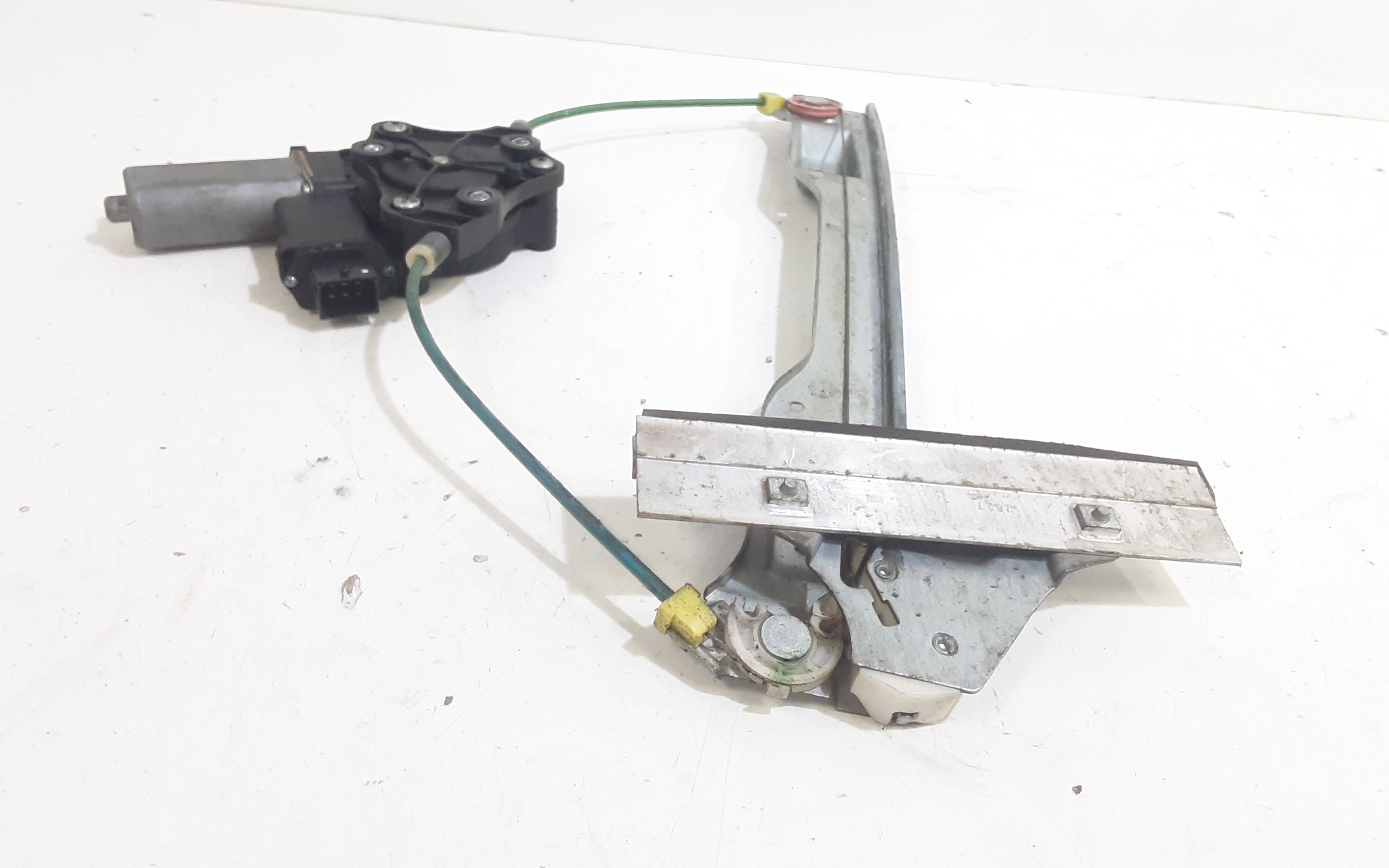 Cremagliera anteriore sinistra Guida OPEL Corsa D 3P 1 Serie