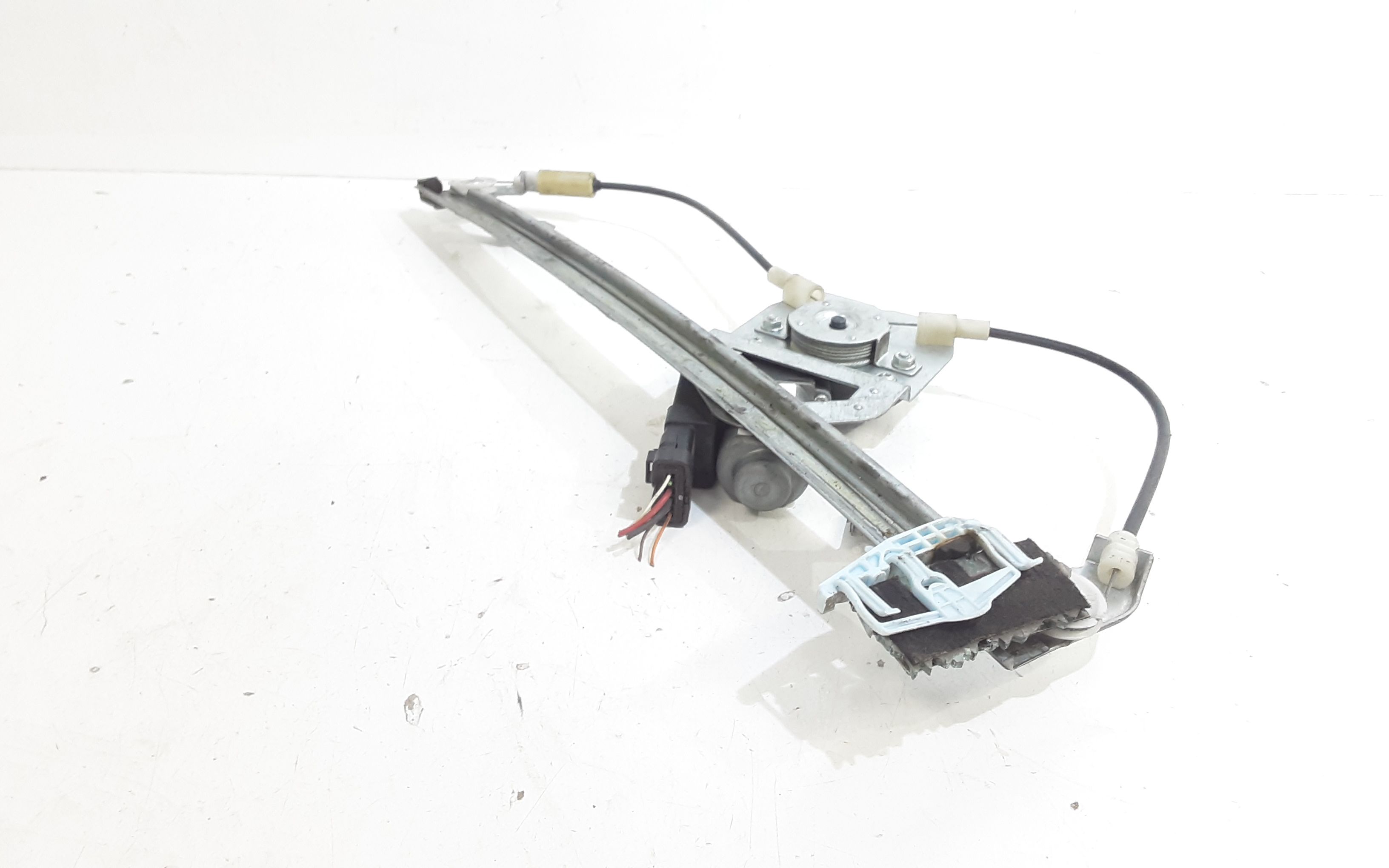 Cremagliera anteriore sinistra Guida RENAULT Grand Modus 1 Serie