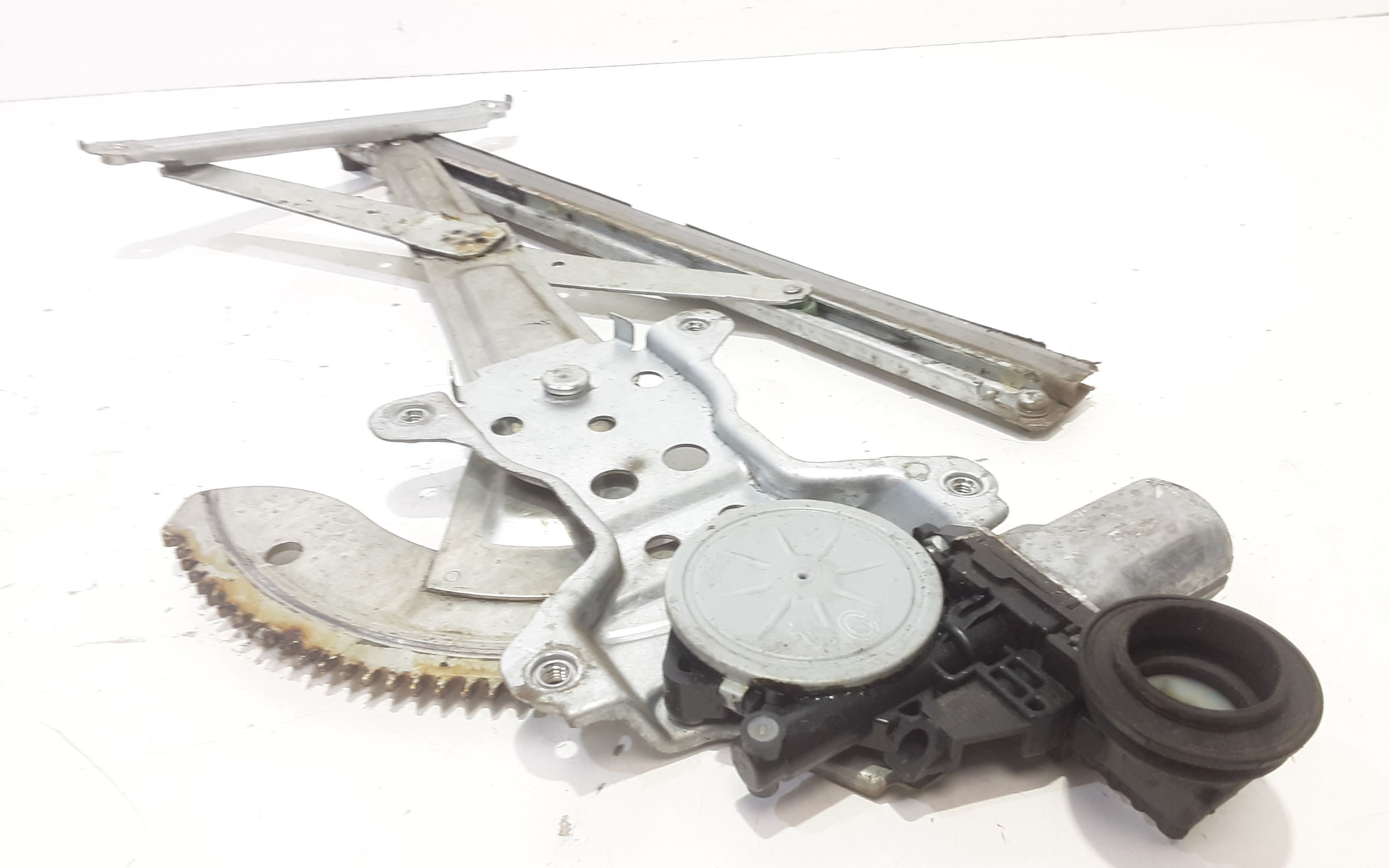 Cremagliera anteriore sinistra Guida SUZUKI Swift 4 Serie (04>10)