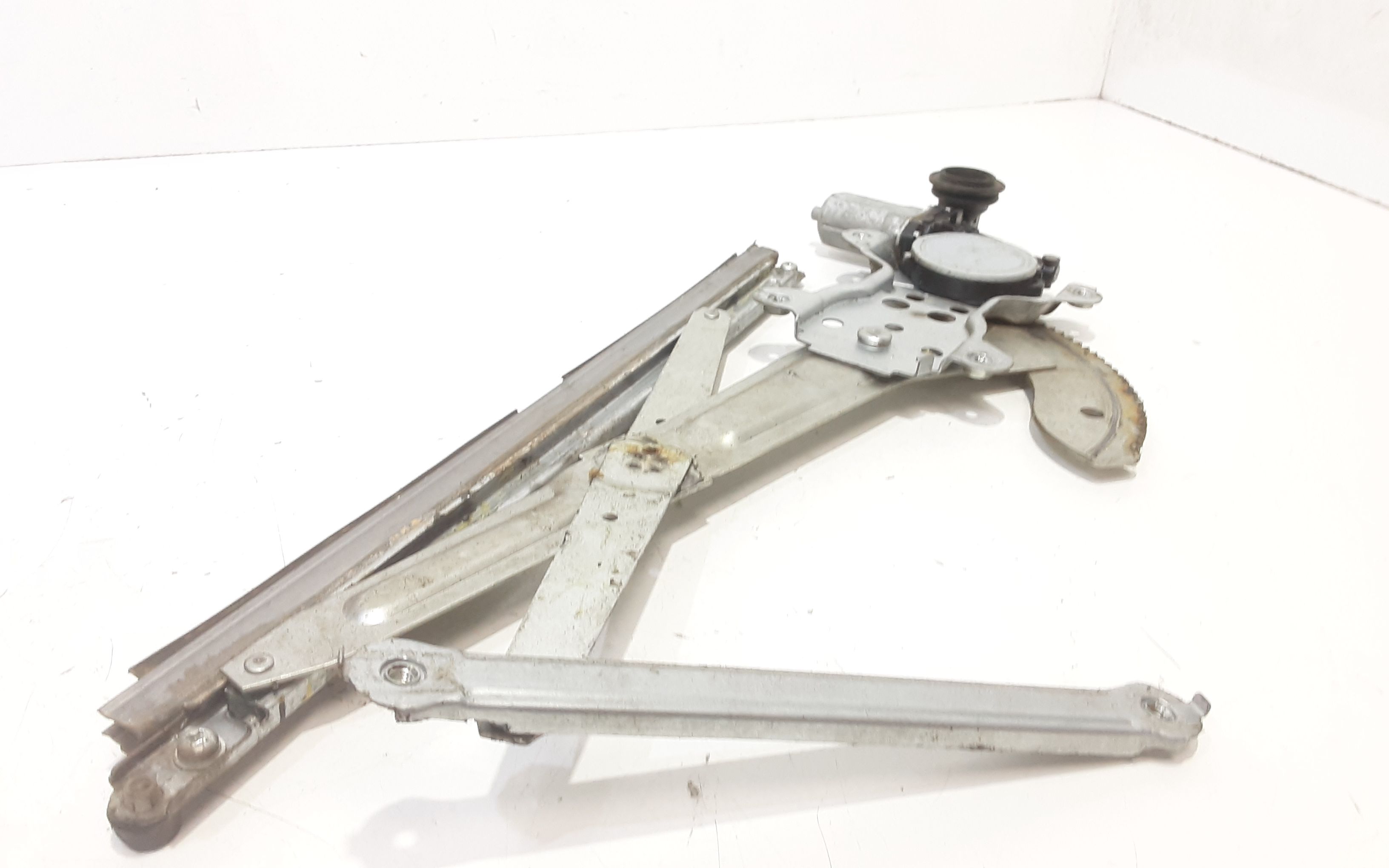 Cremagliera anteriore sinistra Guida SUZUKI Swift 4 Serie (04>10)