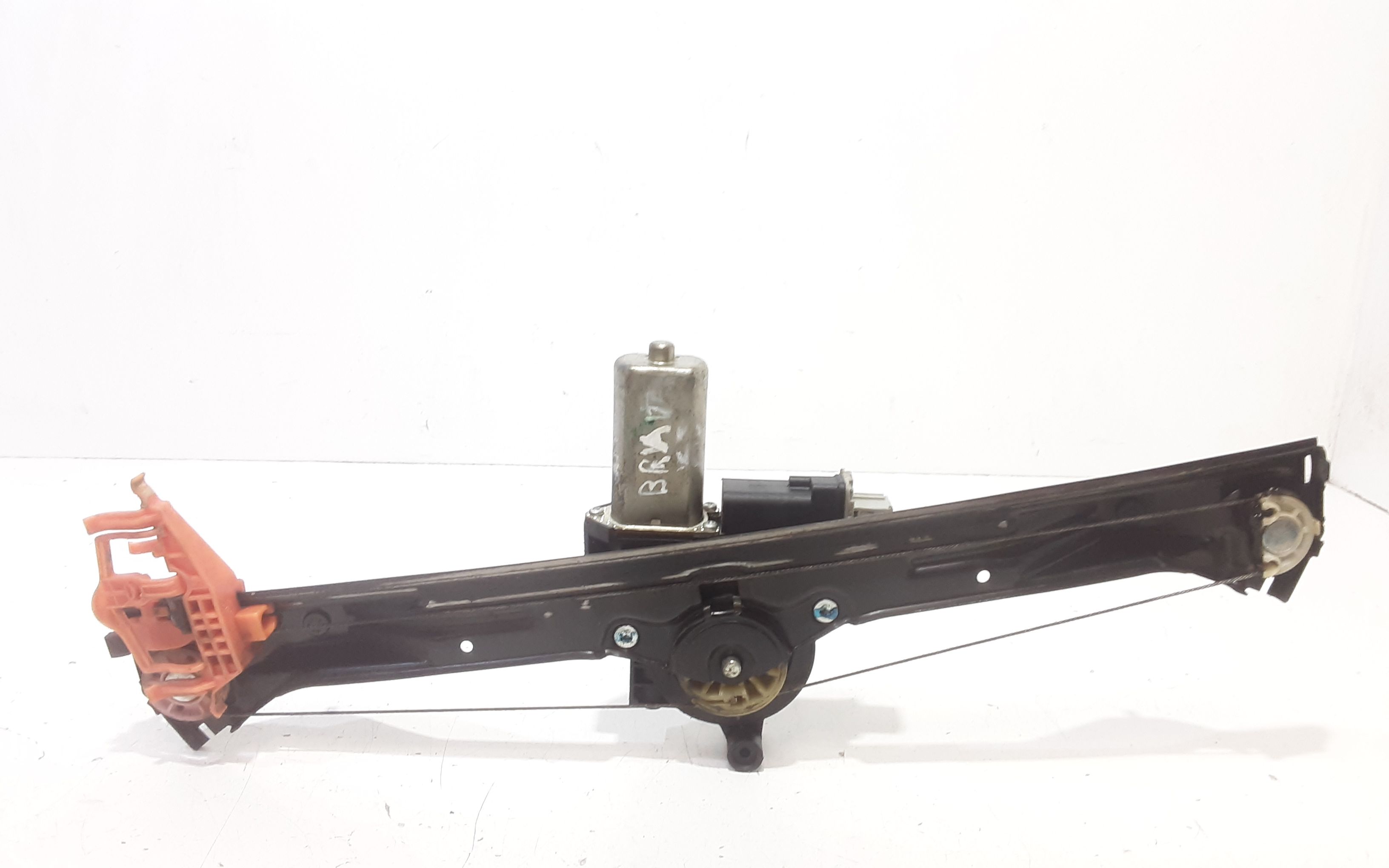 Cremagliera anteriore sinistra Guida FIAT Bravo 2 Serie