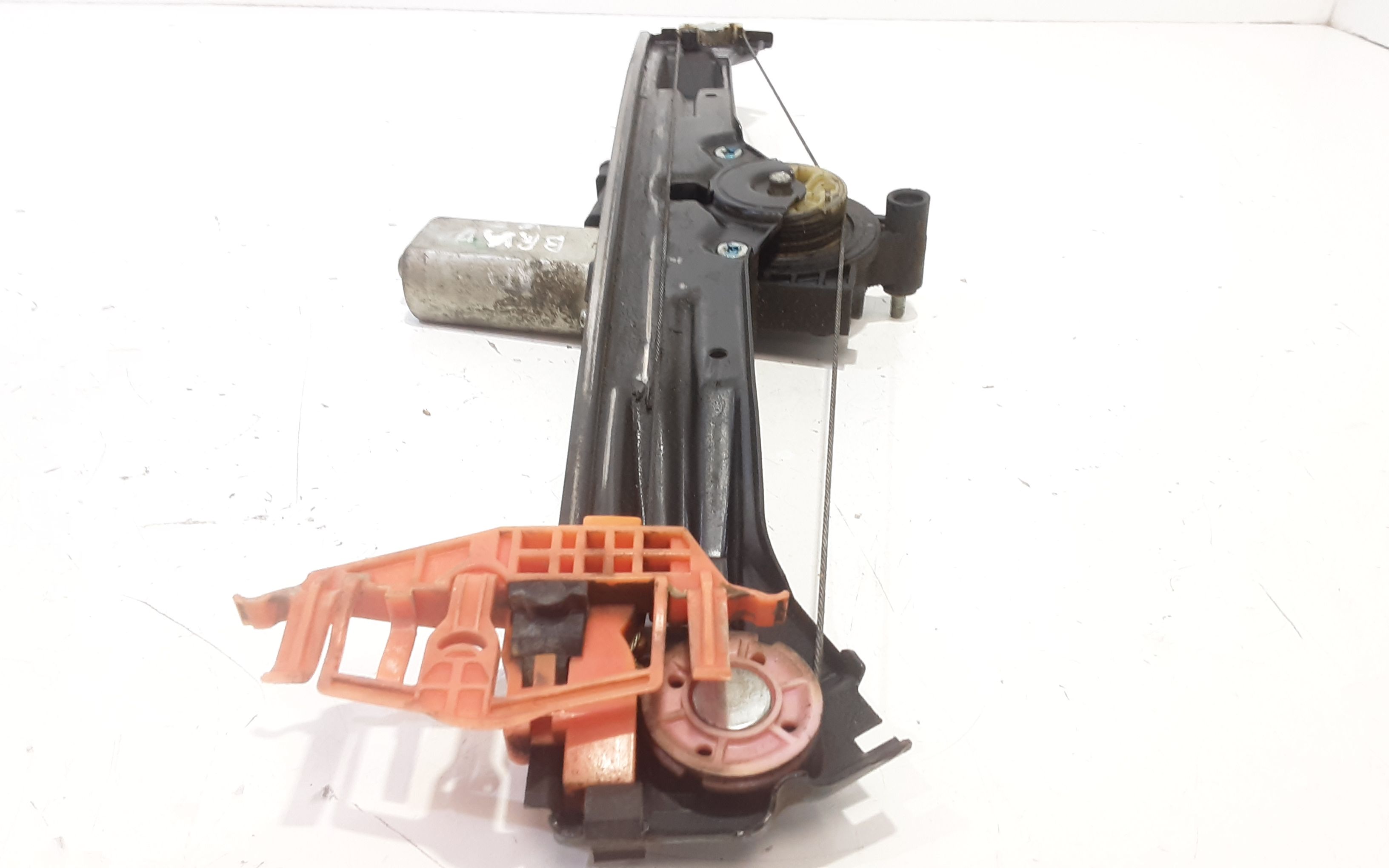 Cremagliera anteriore sinistra Guida FIAT Bravo 2 Serie