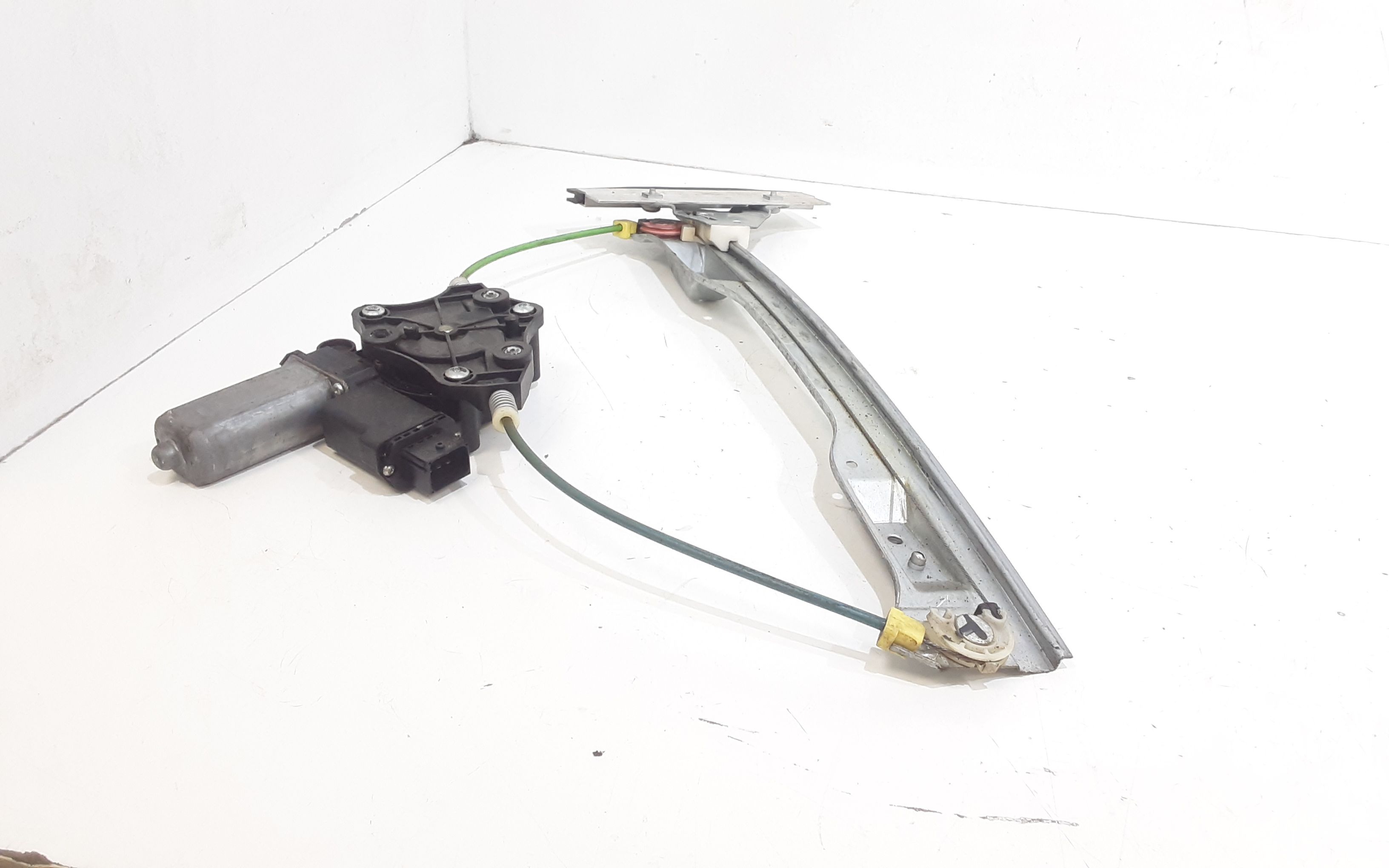 Cremagliera anteriore sinistra Guida OPEL Corsa D 3P 1 Serie