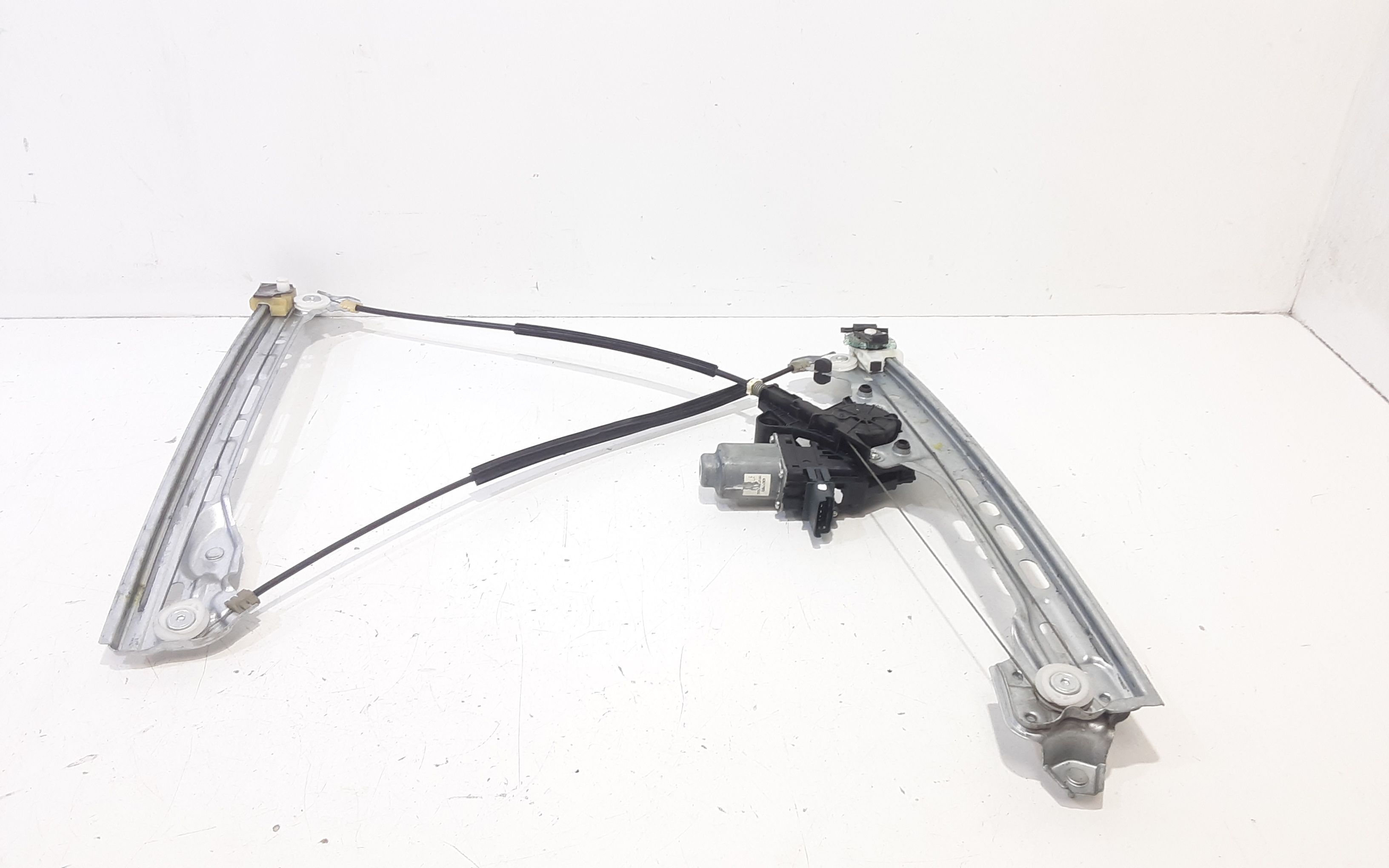 Cremagliera anteriore sinistra Guida RENAULT Megane Grand Coup (16>)