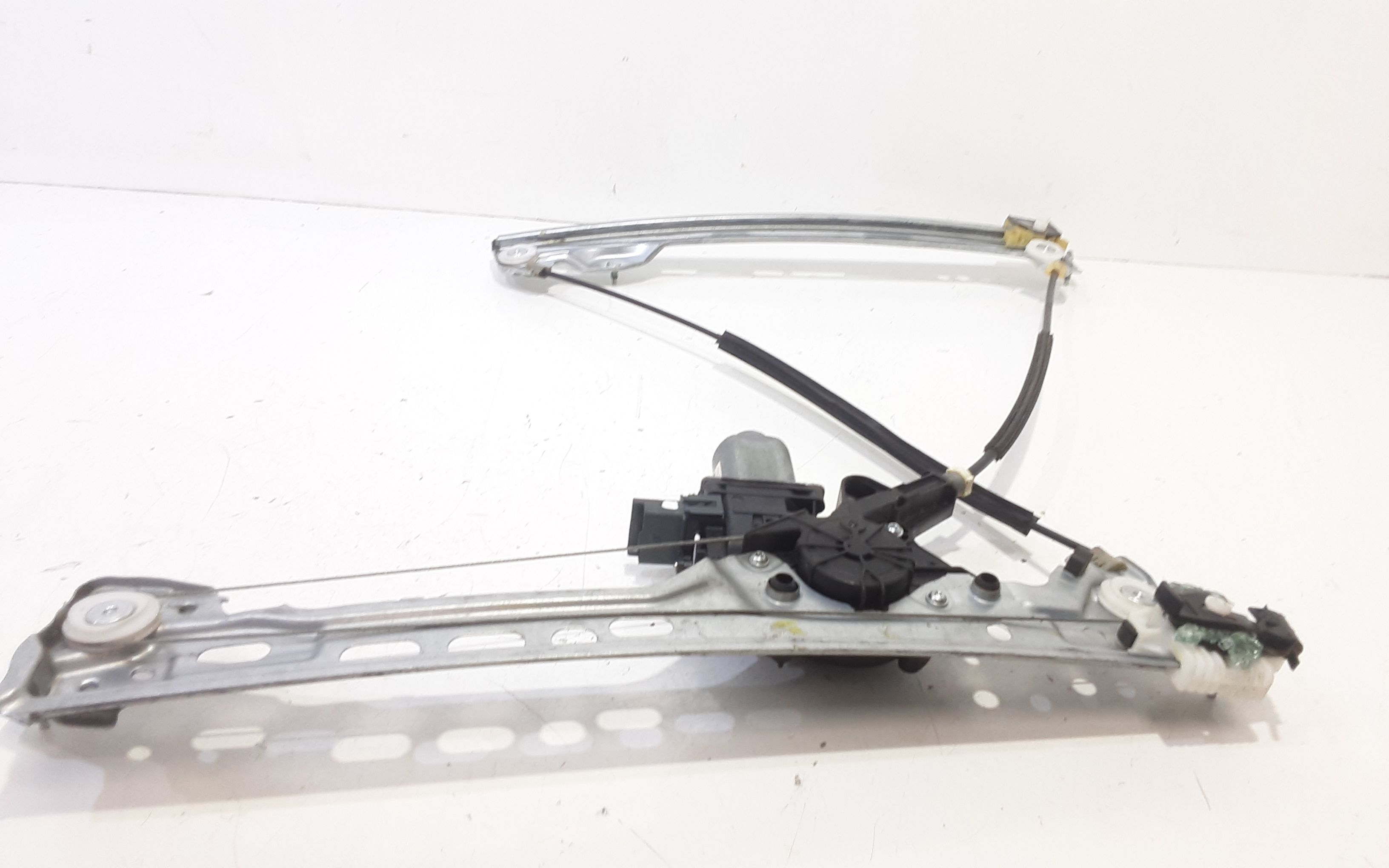 Cremagliera anteriore sinistra Guida RENAULT Megane Grand Coup (16>)