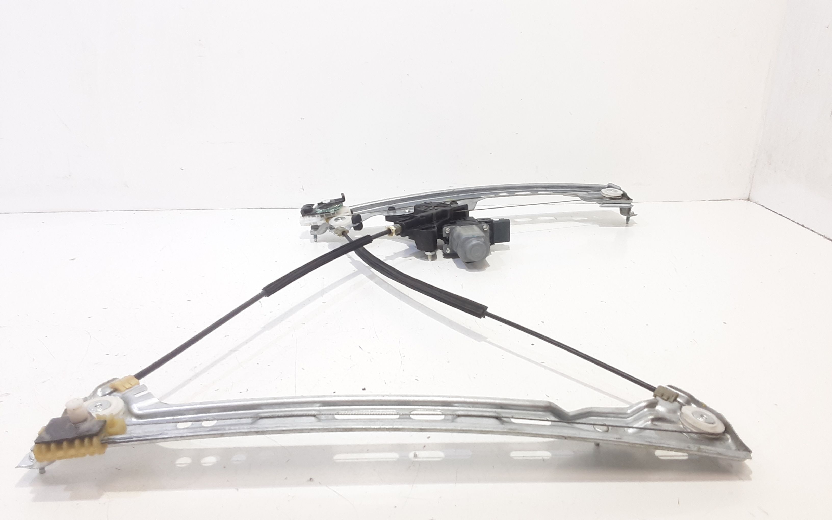 Cremagliera anteriore sinistra Guida RENAULT Megane Grand Coup (16>)