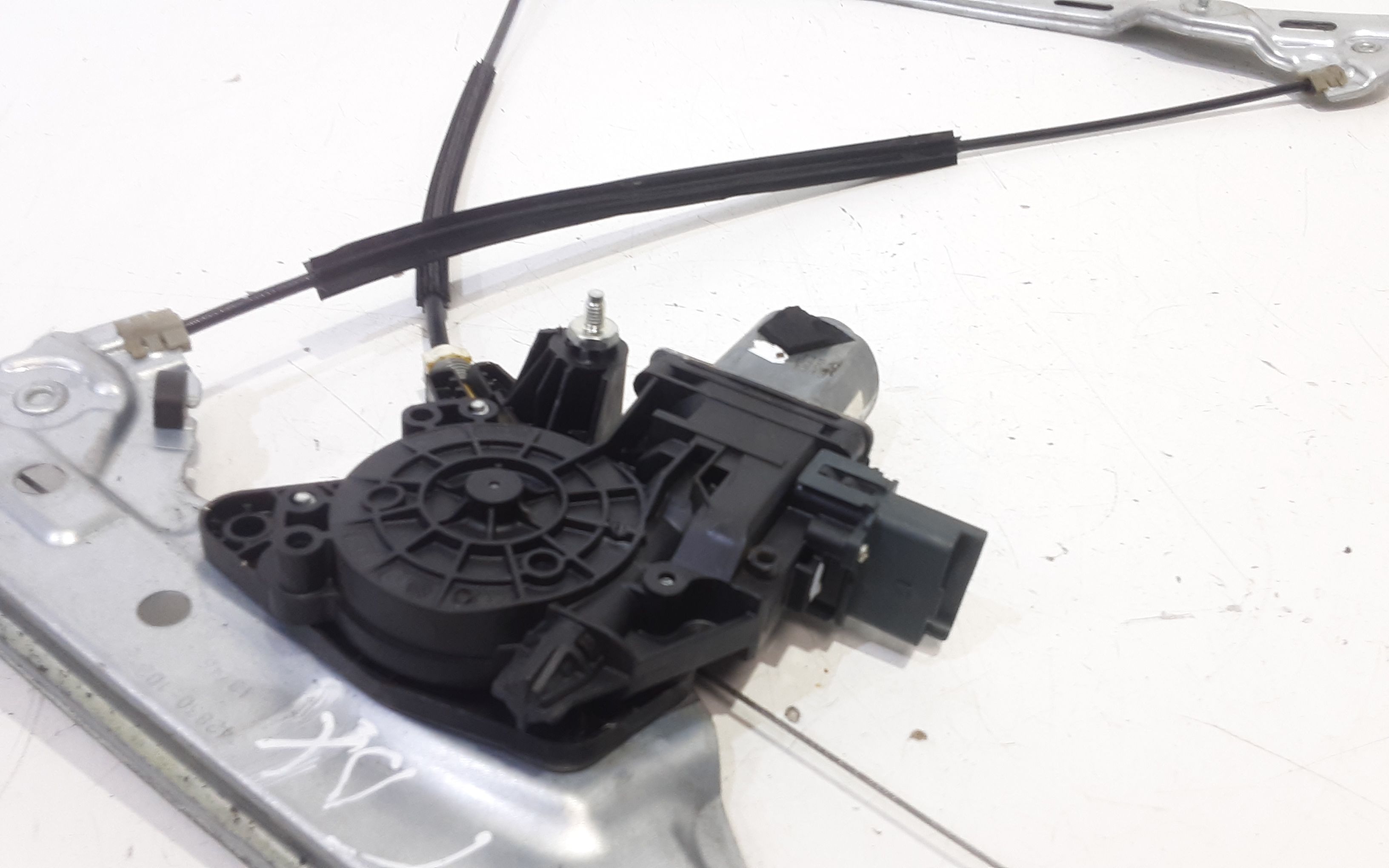 Cremagliera anteriore sinistra Guida RENAULT Megane Grand Coup (16>)