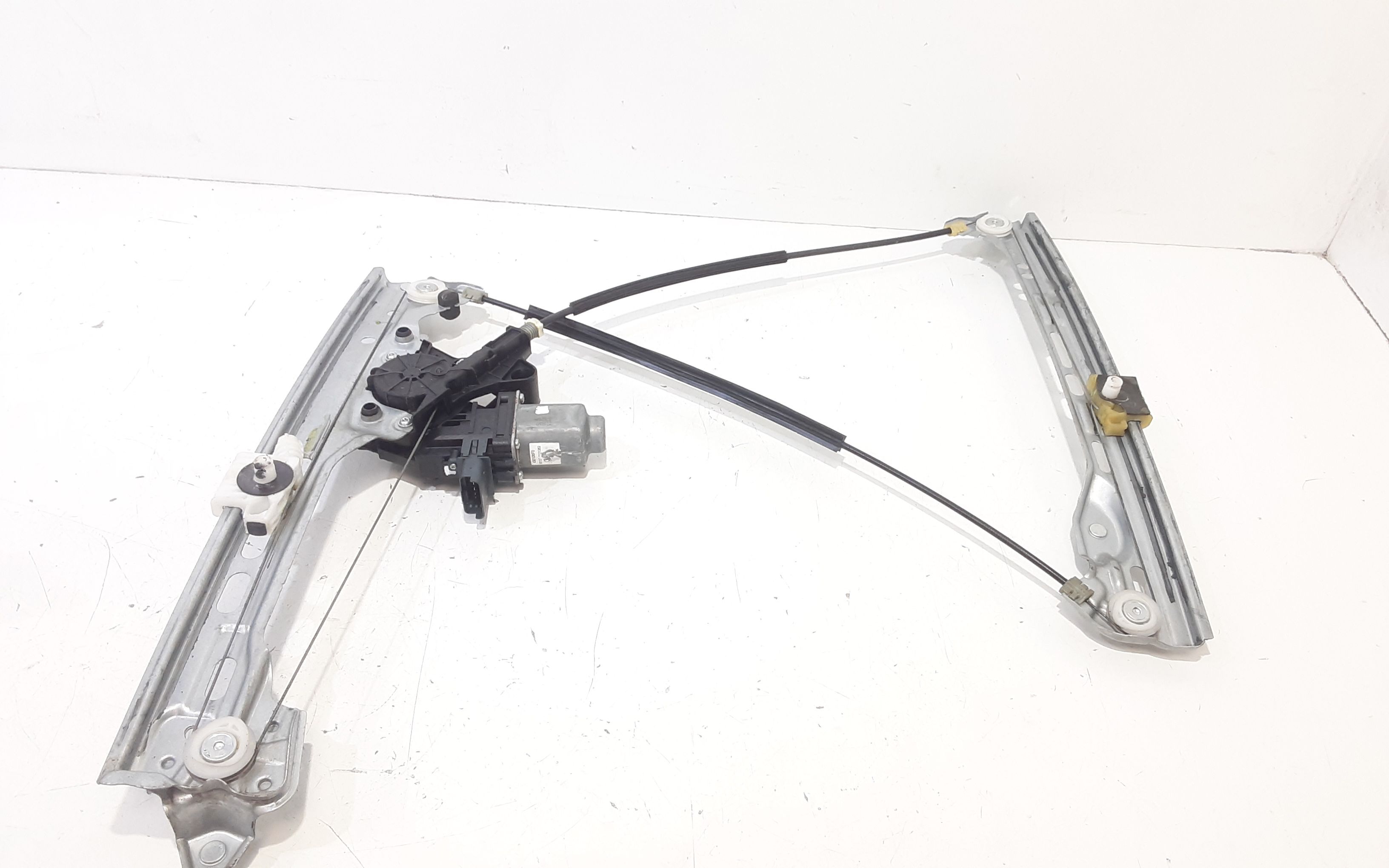 Cremagliera anteriore sinistra Guida RENAULT Megane Grand Coup (16>)