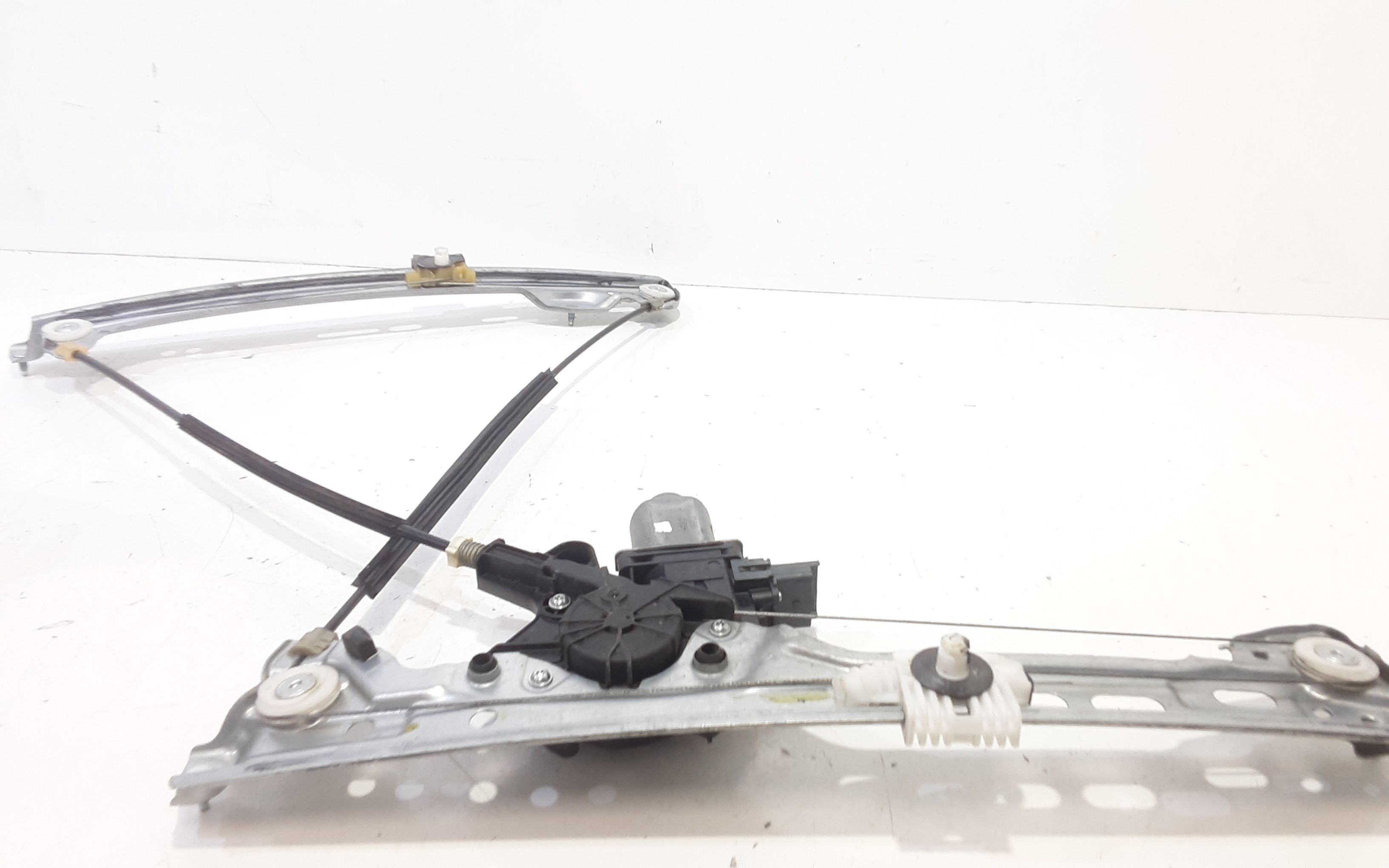 Cremagliera anteriore sinistra Guida RENAULT Megane Grand Coup (16>)