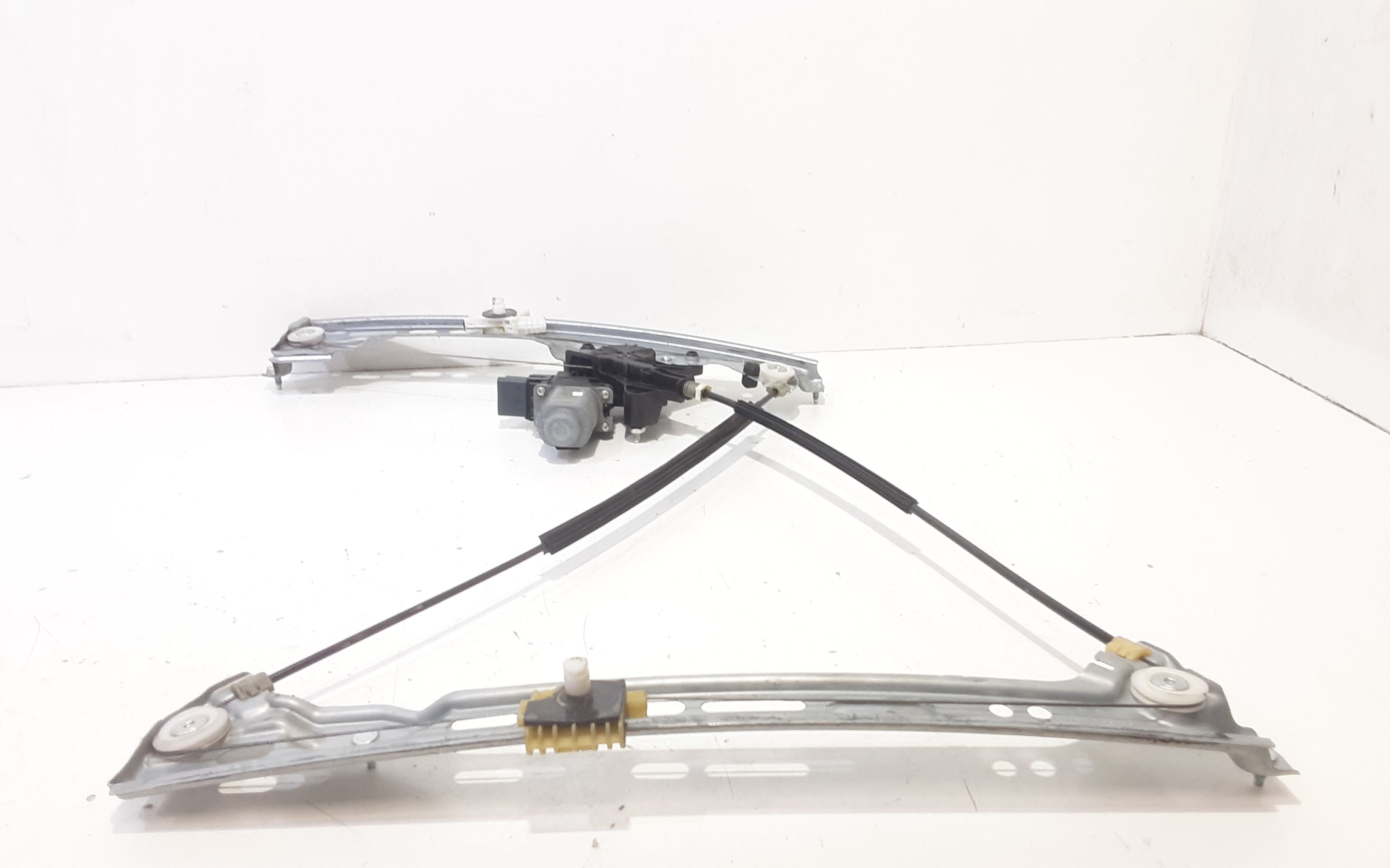 Cremagliera anteriore sinistra Guida RENAULT Megane Grand Coup (16>)