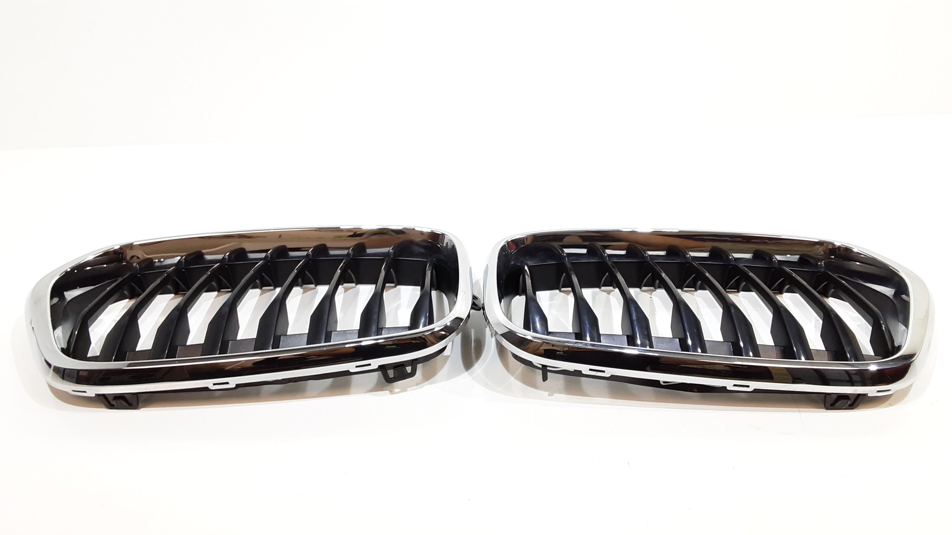 Griglia Paraurti BMW X2 F39