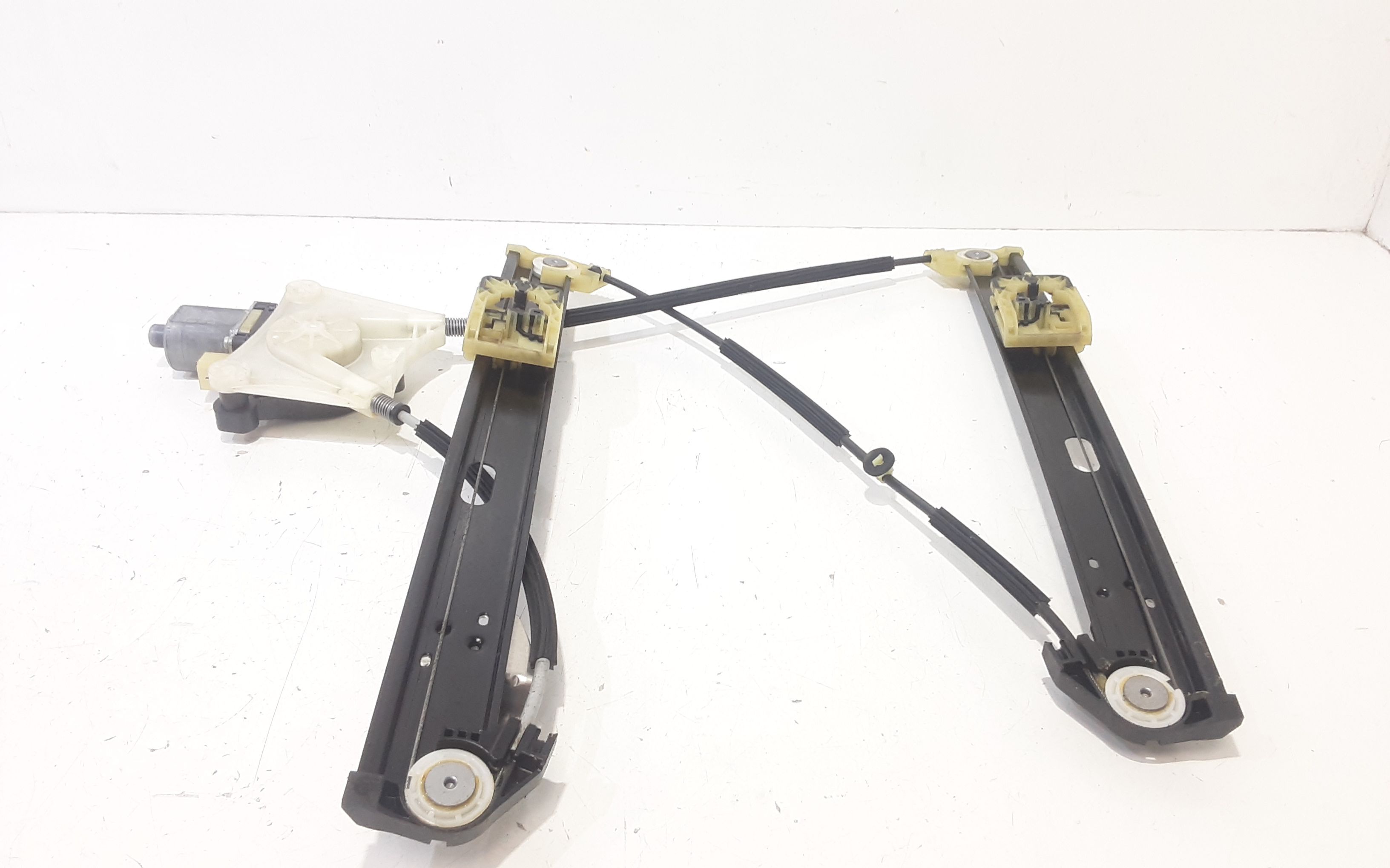 Cremagliera anteriore sinistra Guida VOLKSWAGEN T-Roc Serie