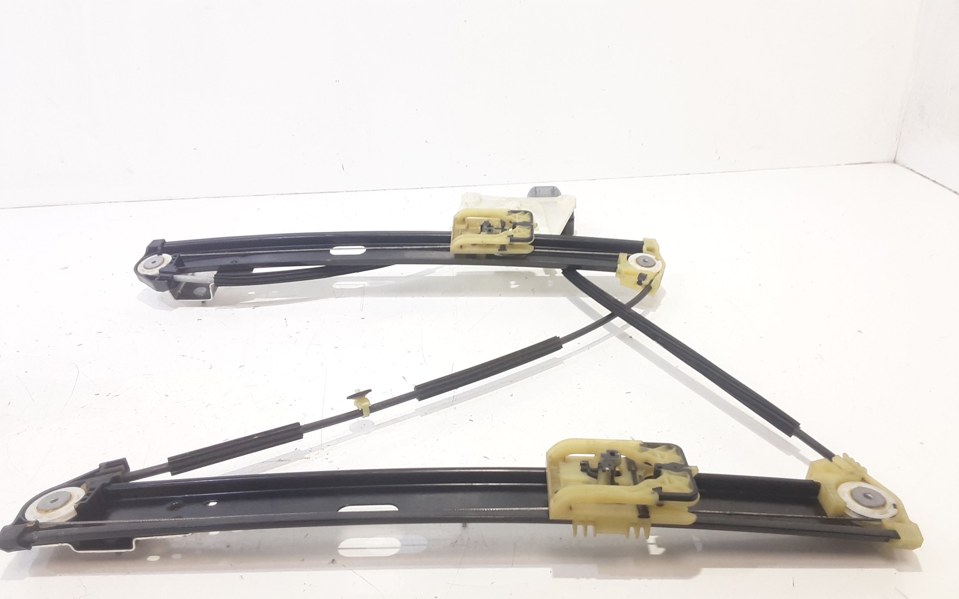 Cremagliera anteriore sinistra Guida VOLKSWAGEN T-Roc Serie