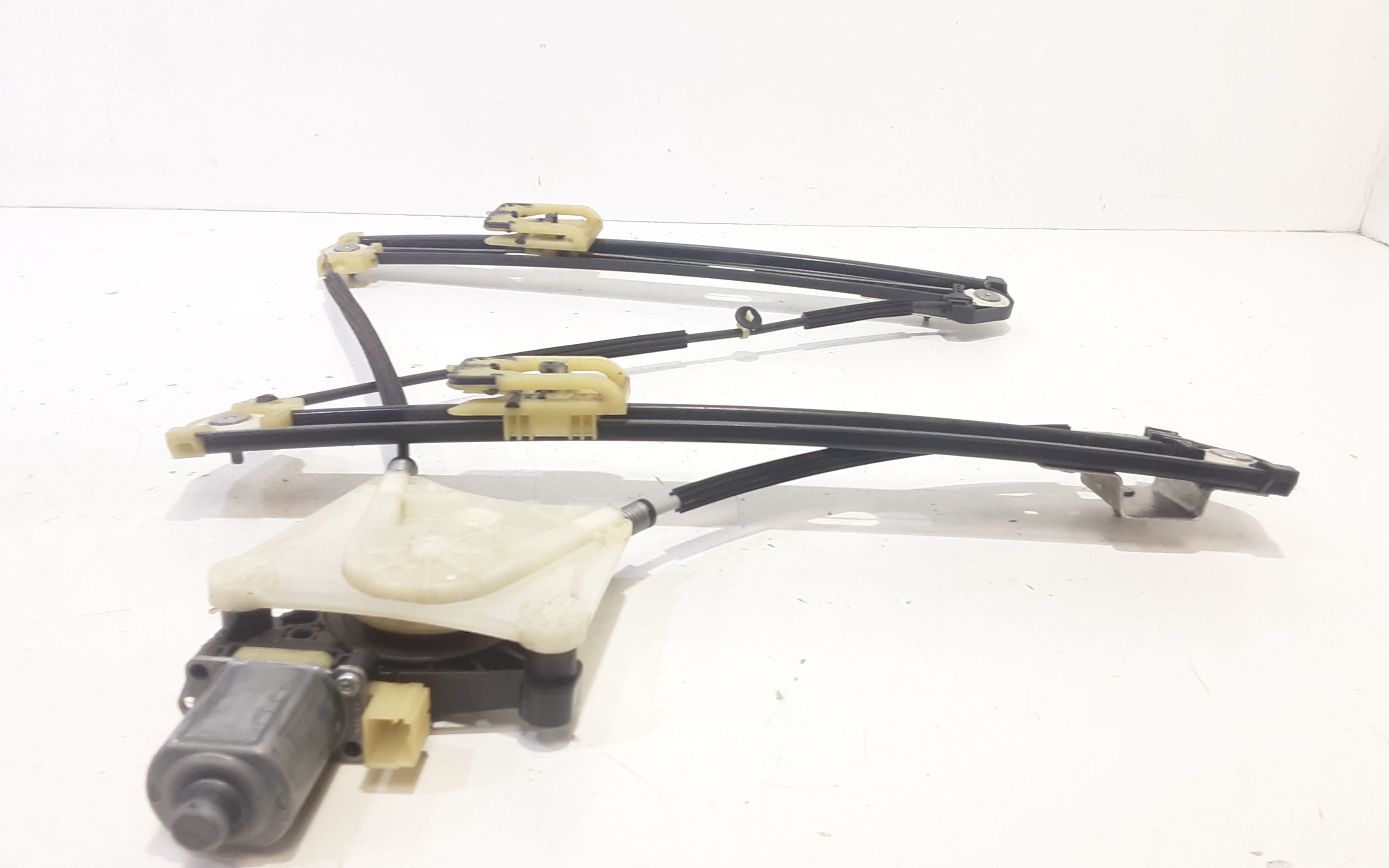 Cremagliera anteriore sinistra Guida VOLKSWAGEN T-Roc Serie