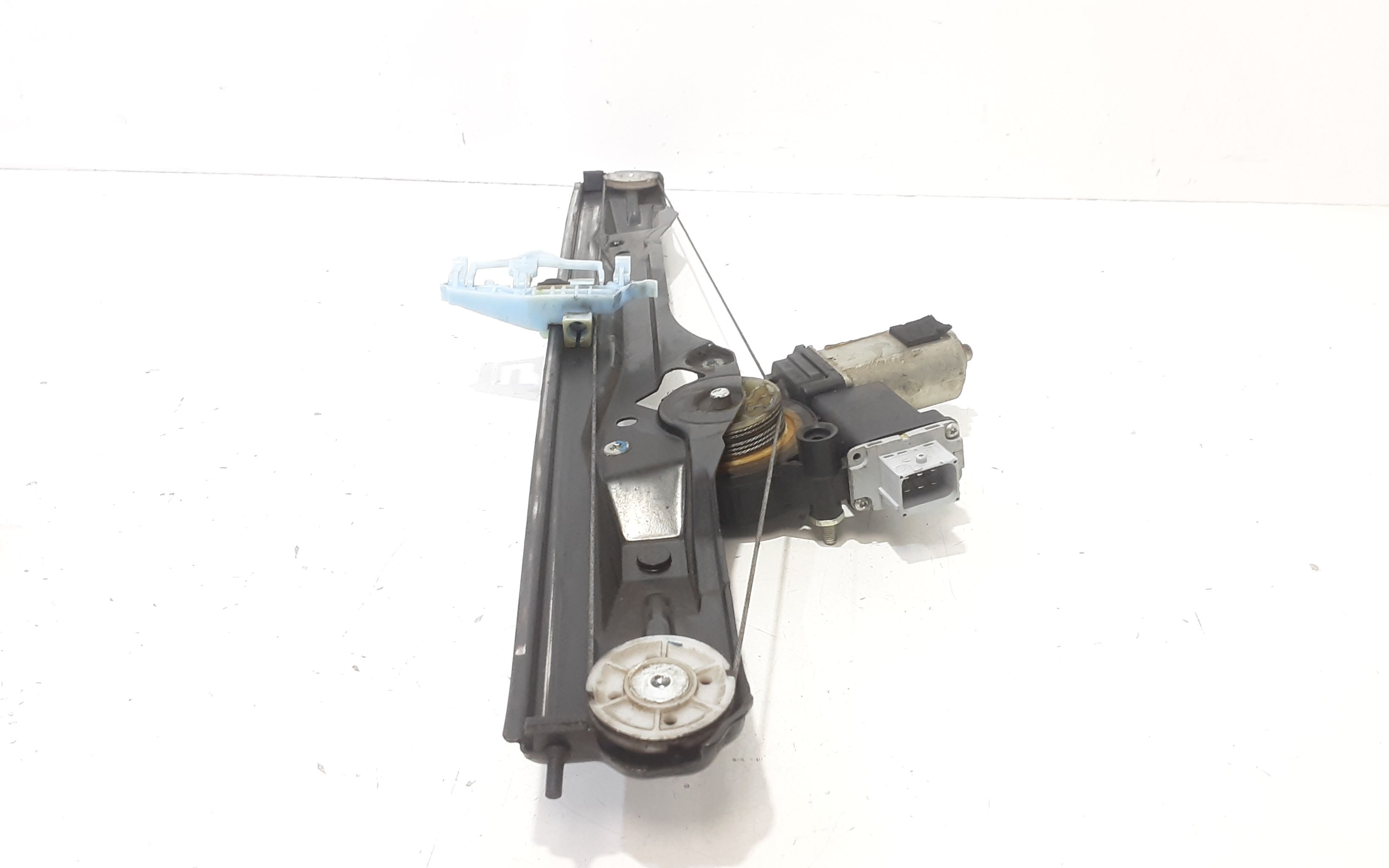 Cremagliera anteriore sinistra Guida FIAT Dobl Cargo (10>18)