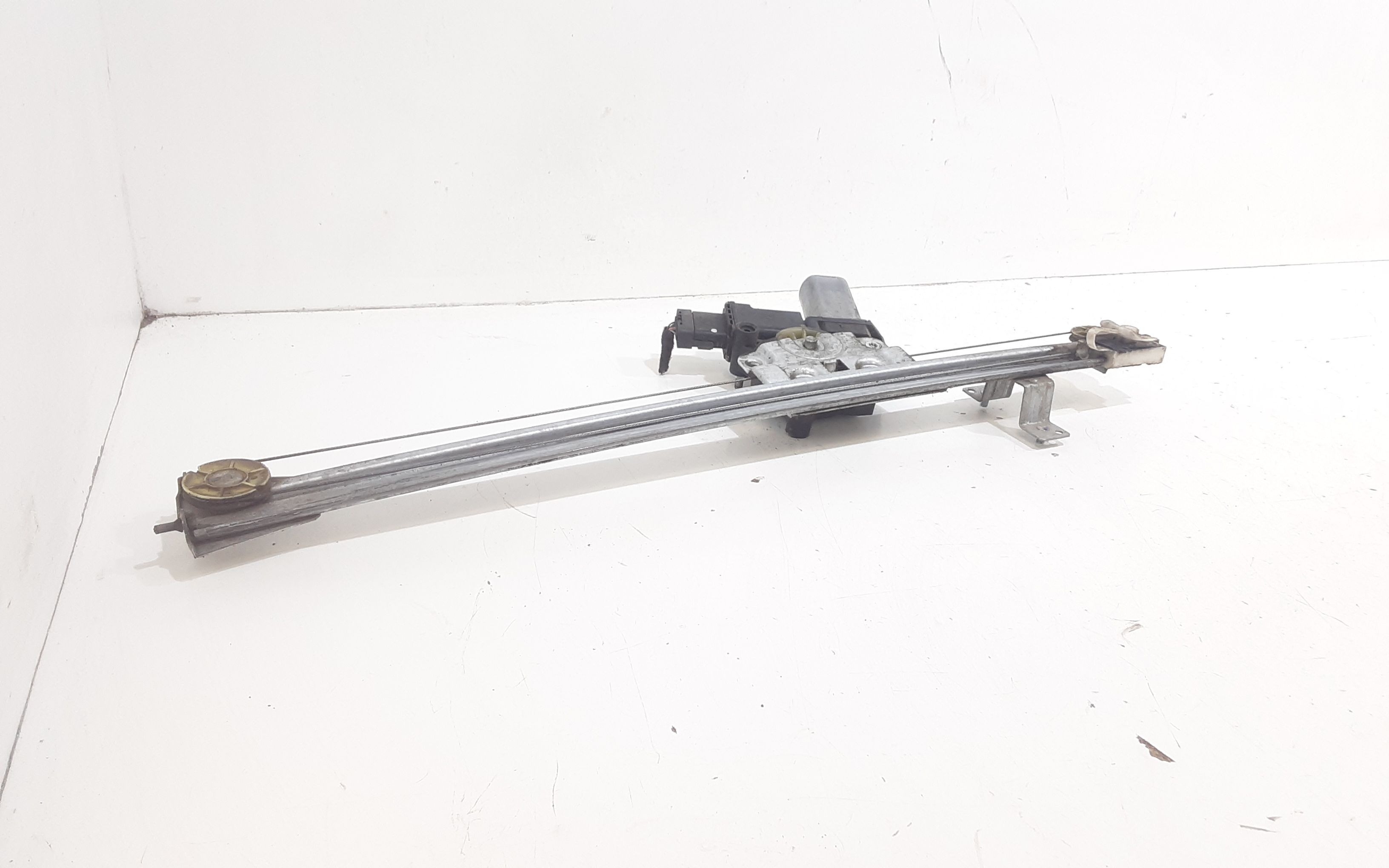 Cremagliera anteriore sinistra Guida FIAT Ducato 5 Serie