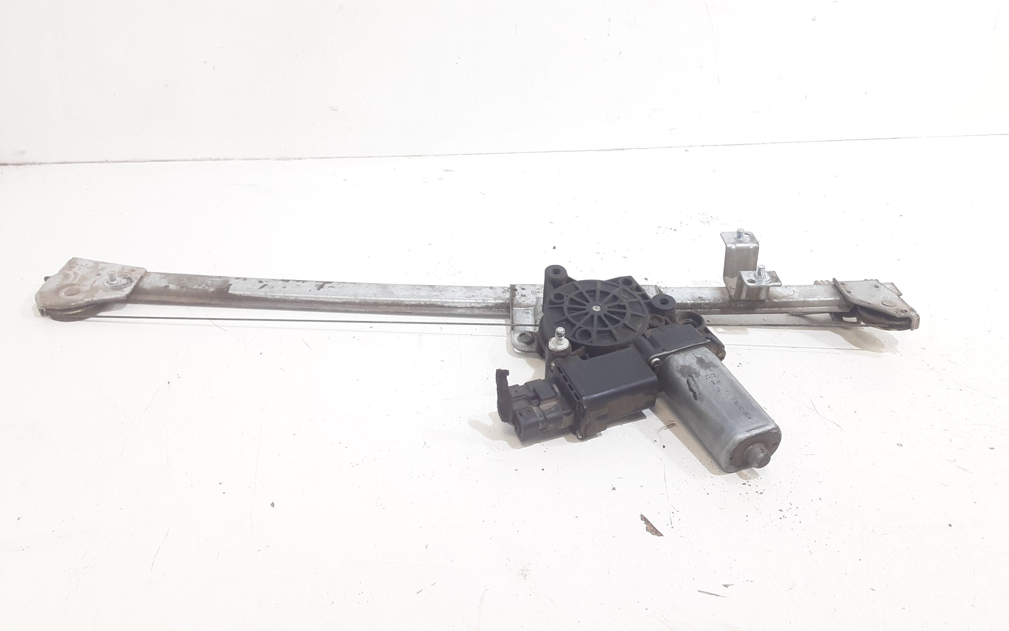 Cremagliera anteriore sinistra Guida FIAT Ducato 5 Serie