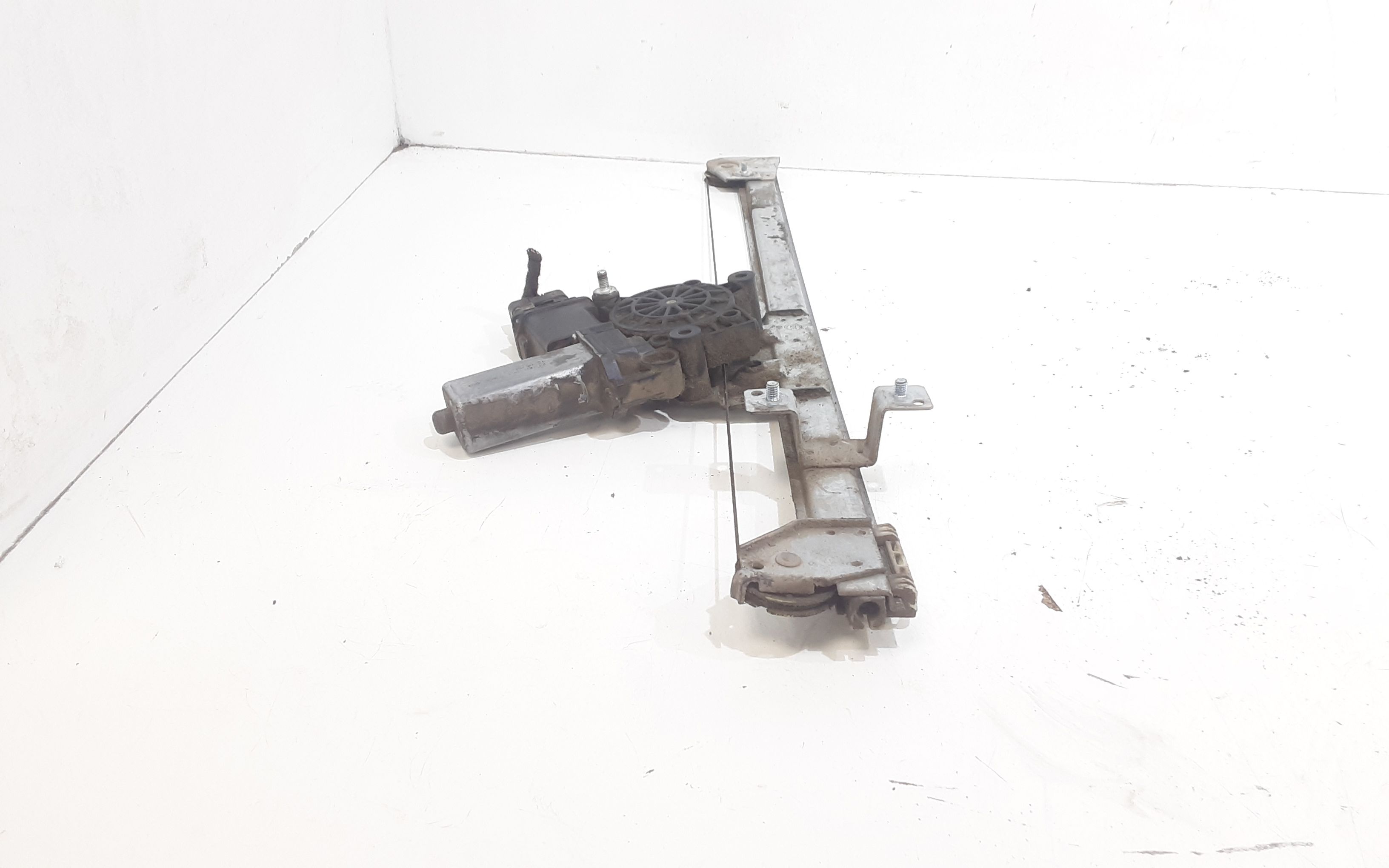 Cremagliera anteriore sinistra Guida FIAT Ducato 5 Serie