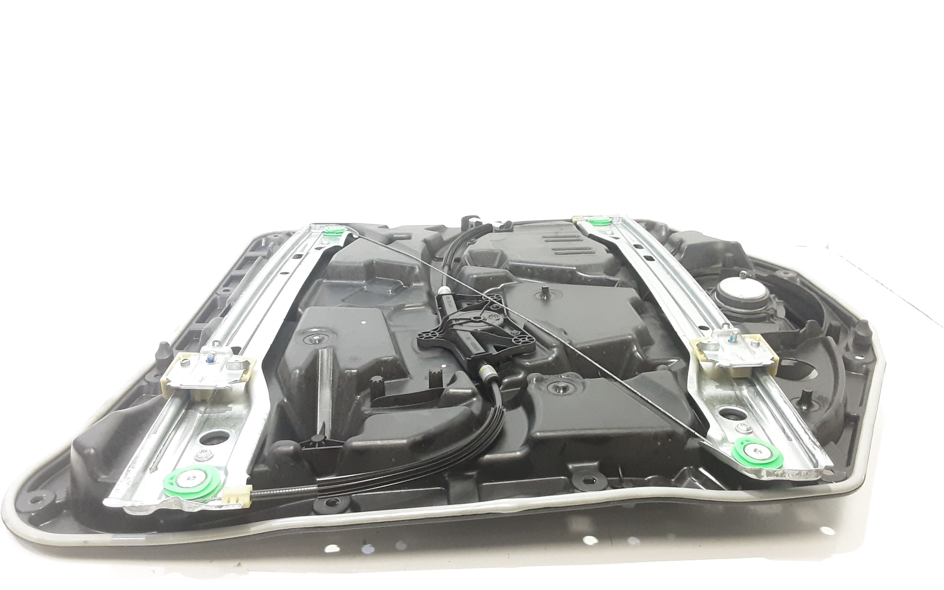 Cremagliera anteriore sinistra Guida MERCEDES Vito Serie (W447) (14>)