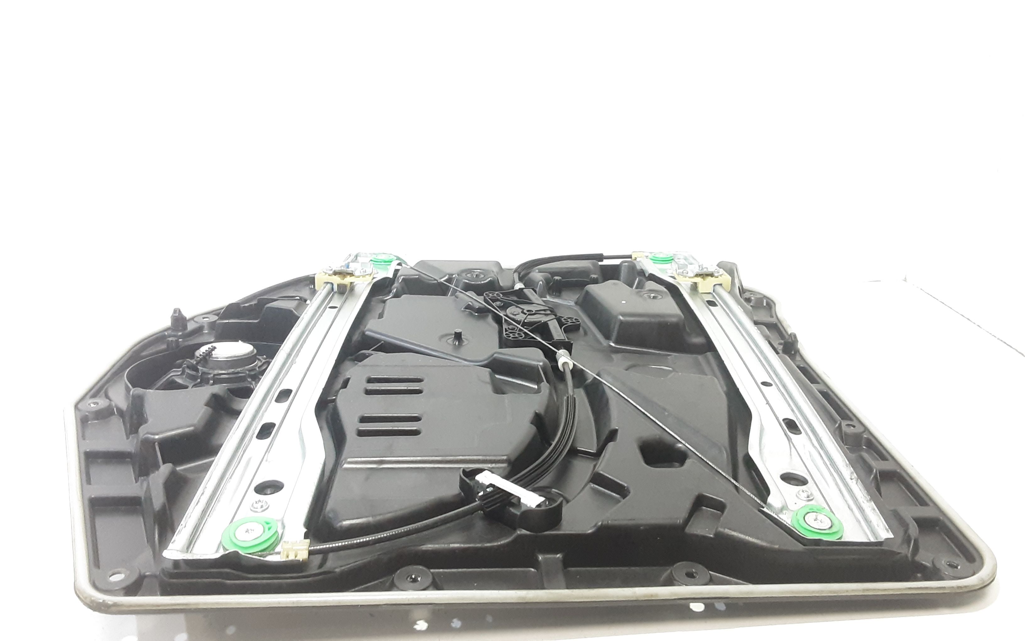 Cremagliera anteriore sinistra Guida MERCEDES Vito Serie (W447) (14>)