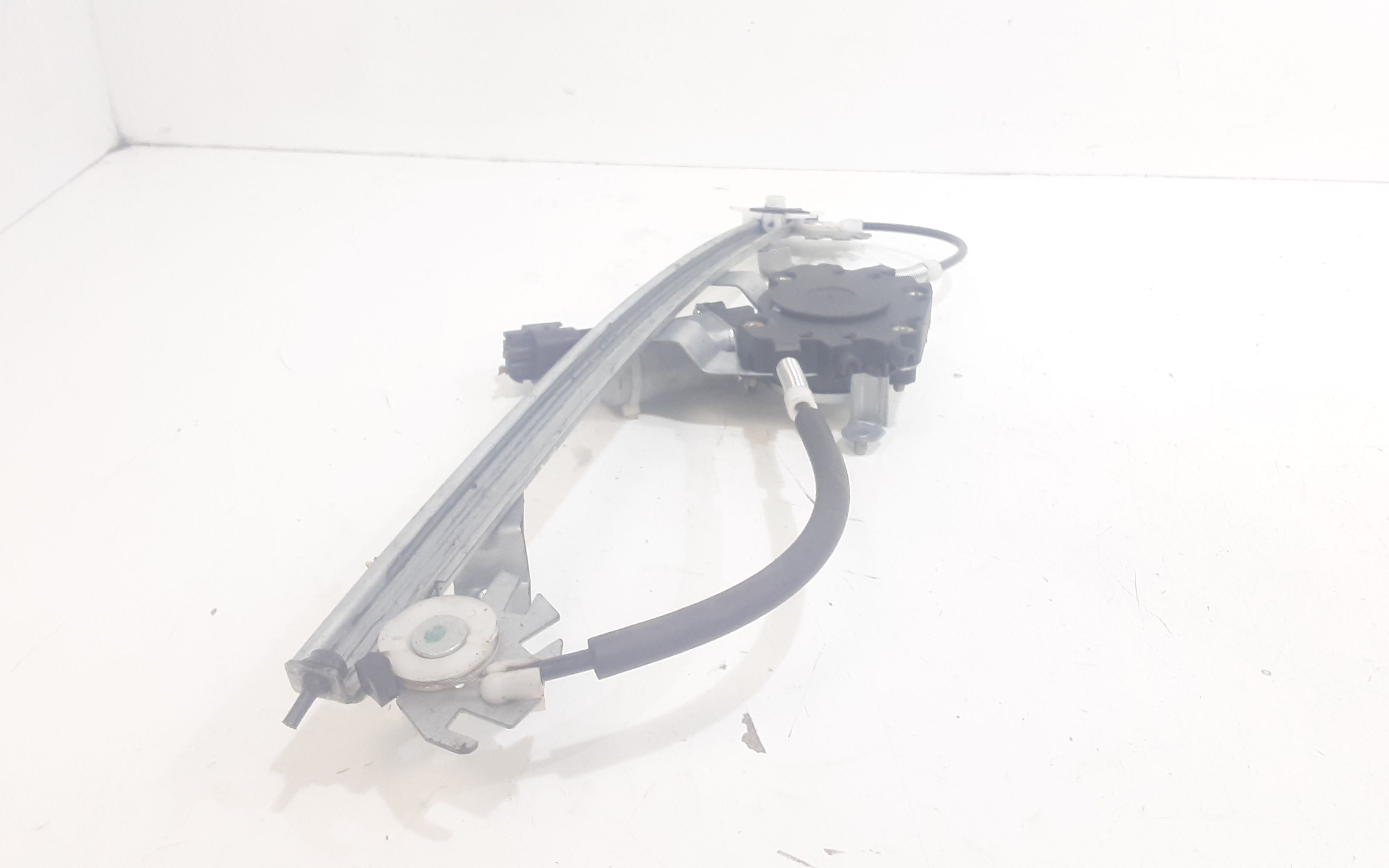 Cremagliera anteriore sinistra Guida FIAT Grande Punto 2 Serie