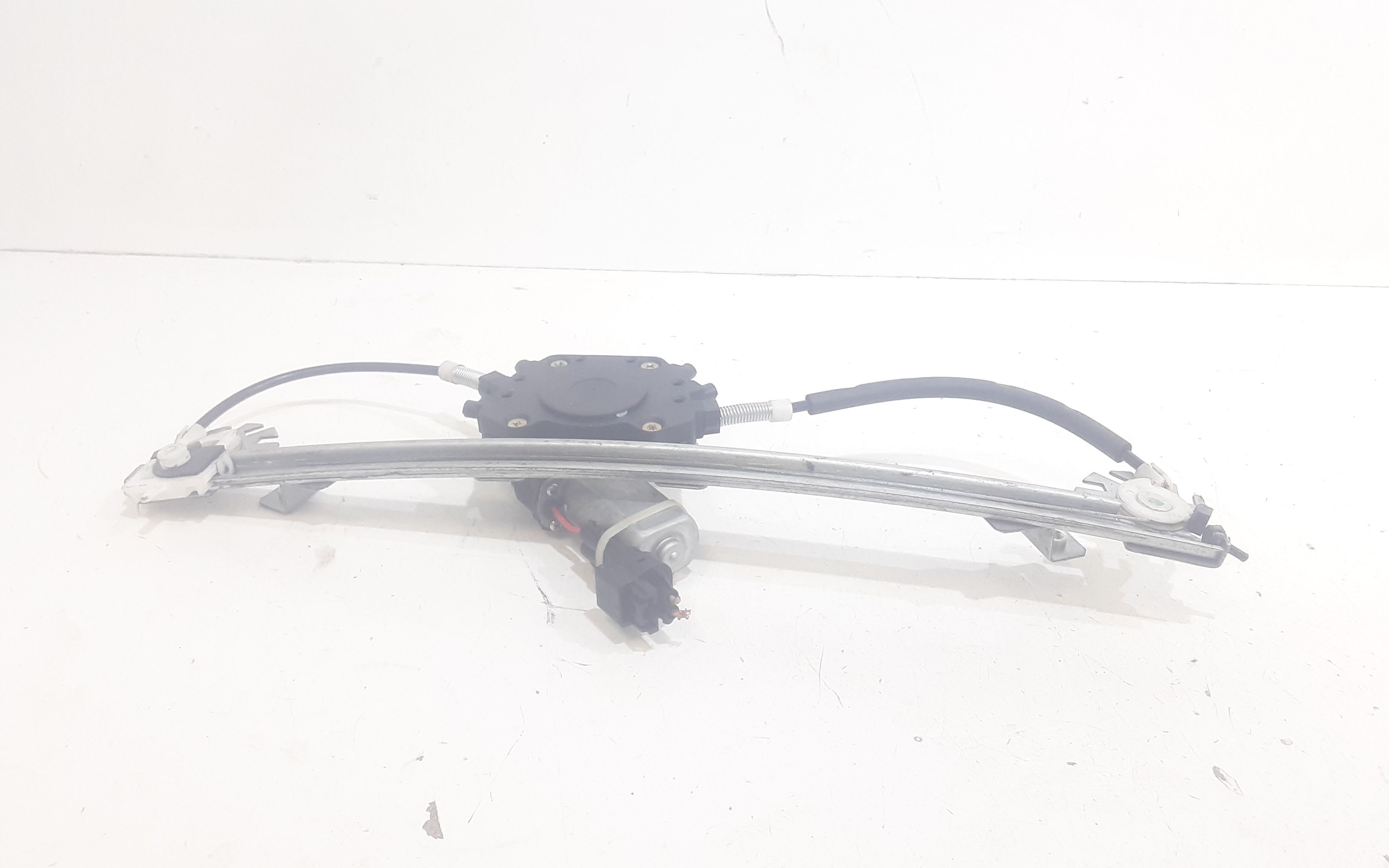 Cremagliera anteriore sinistra Guida FIAT Grande Punto 2 Serie