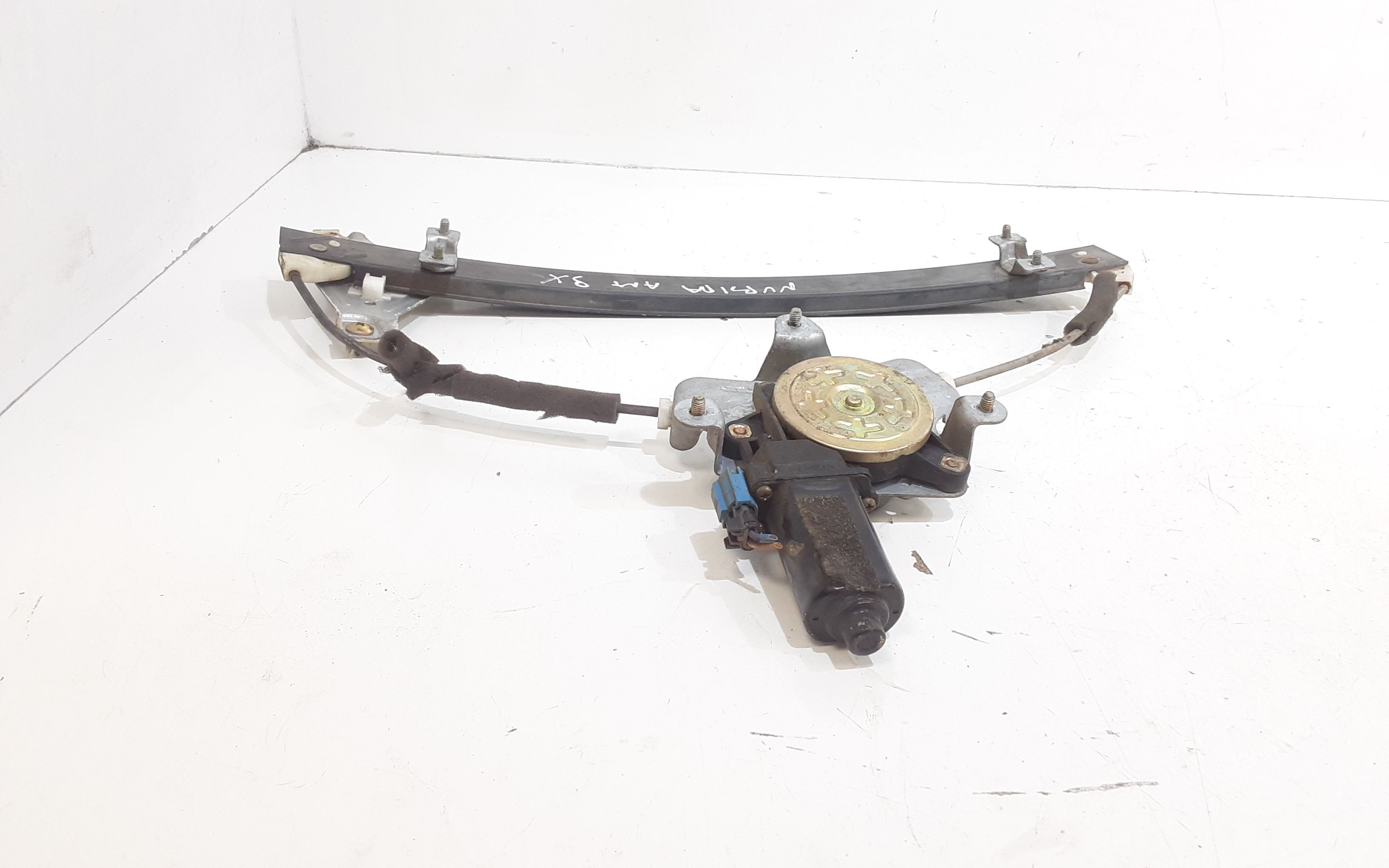 Cremagliera anteriore sinistra Guida DAEWOO Nubira Serie (97>03)