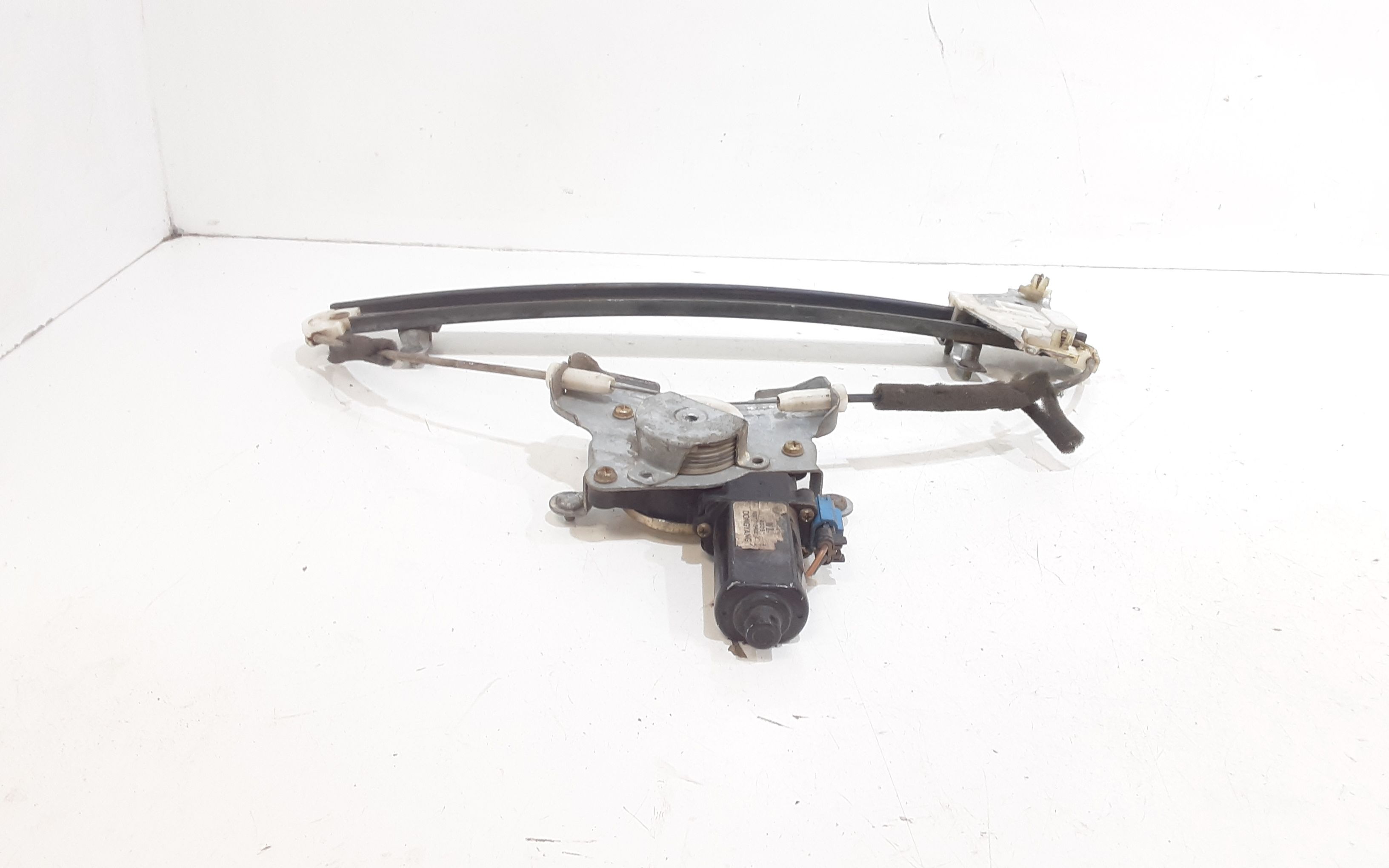 Cremagliera anteriore sinistra Guida DAEWOO Nubira Serie (97>03)