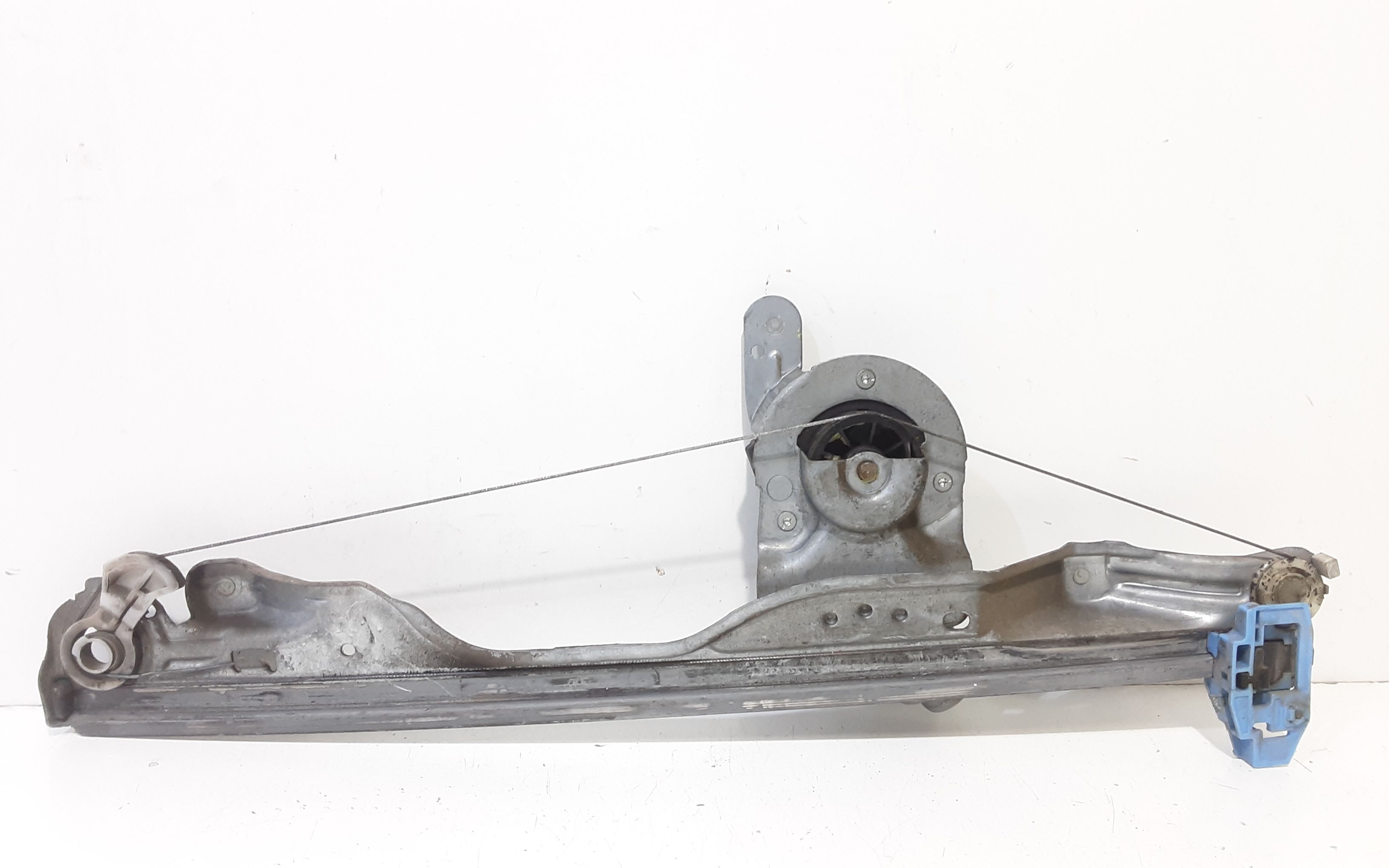 Cremagliera anteriore sinistra Guida TOYOTA Aygo 1 Serie