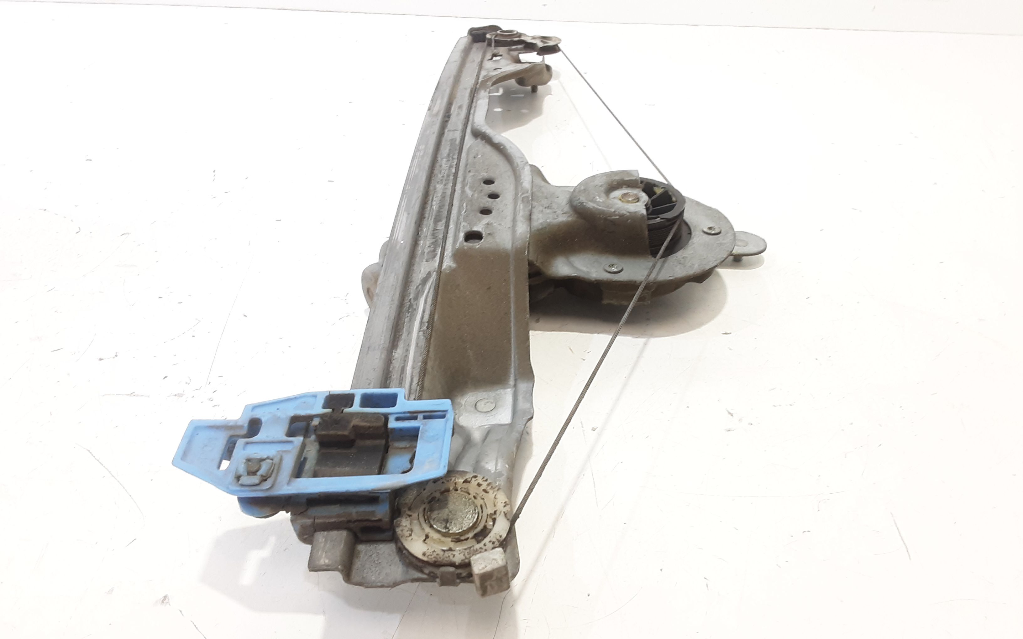 Cremagliera anteriore sinistra Guida TOYOTA Aygo 1 Serie