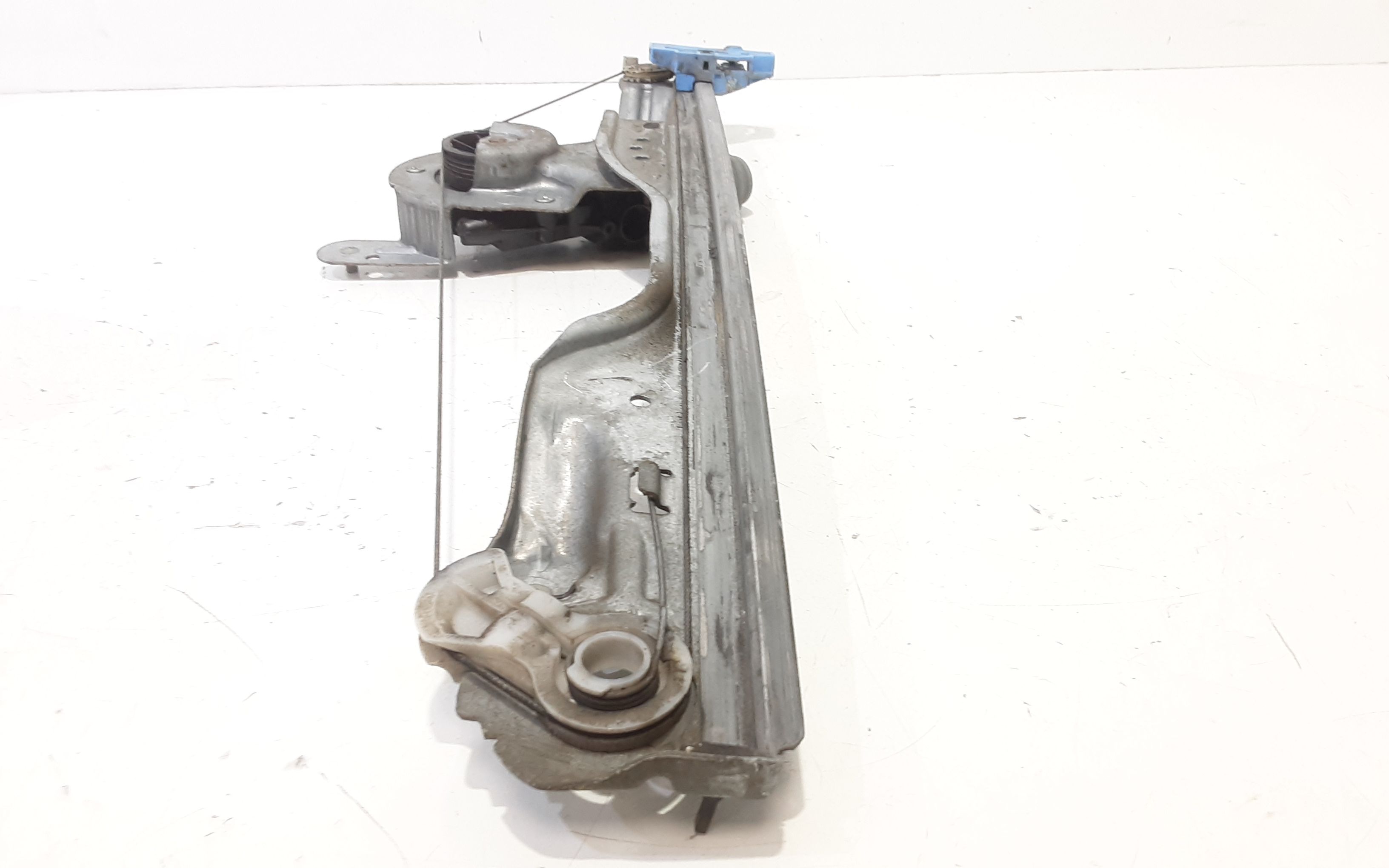 Cremagliera anteriore sinistra Guida TOYOTA Aygo 1 Serie