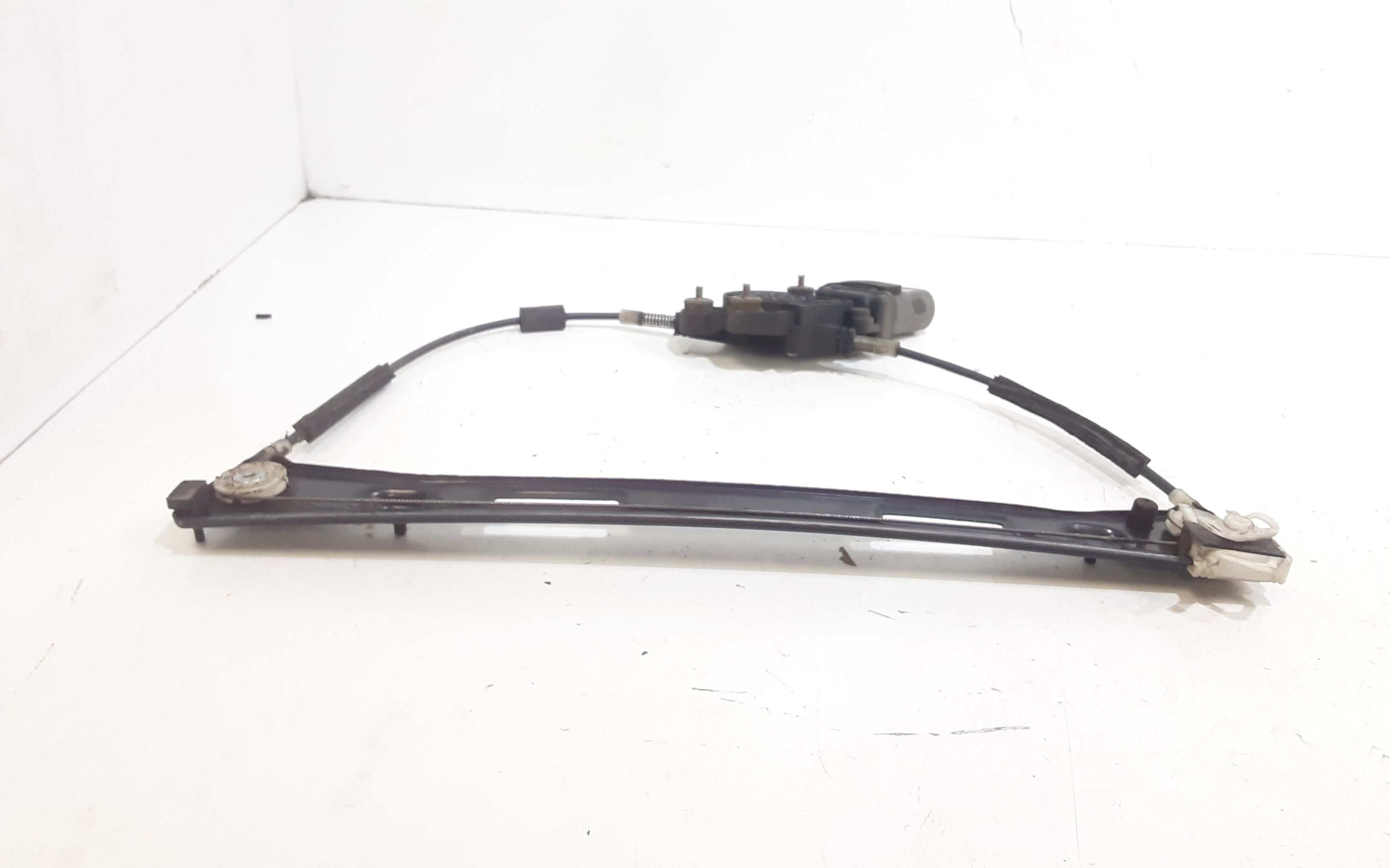 Cremagliera anteriore sinistra Guida FIAT Panda 2 Serie