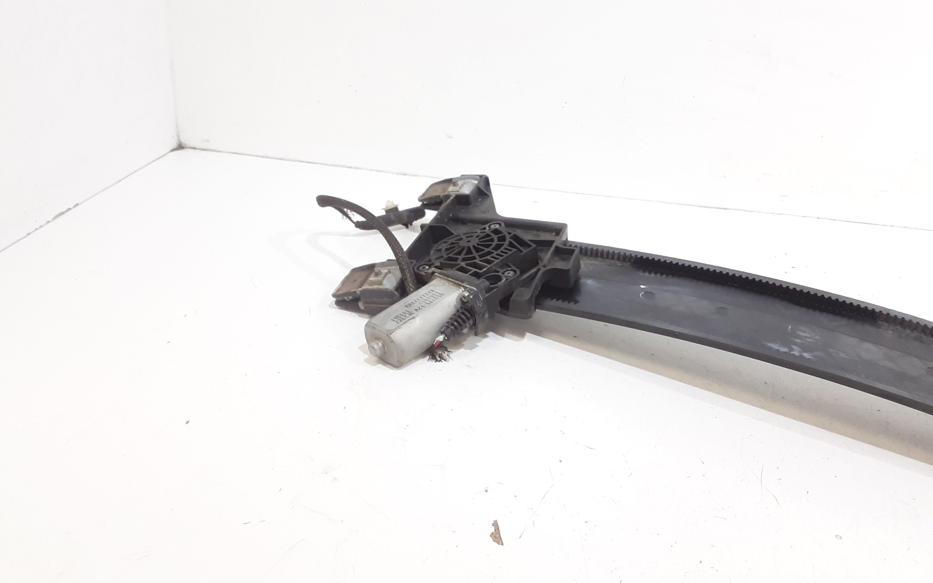 Cremagliera anteriore sinistra Guida CHRYSLER PT Cruiser Berlina