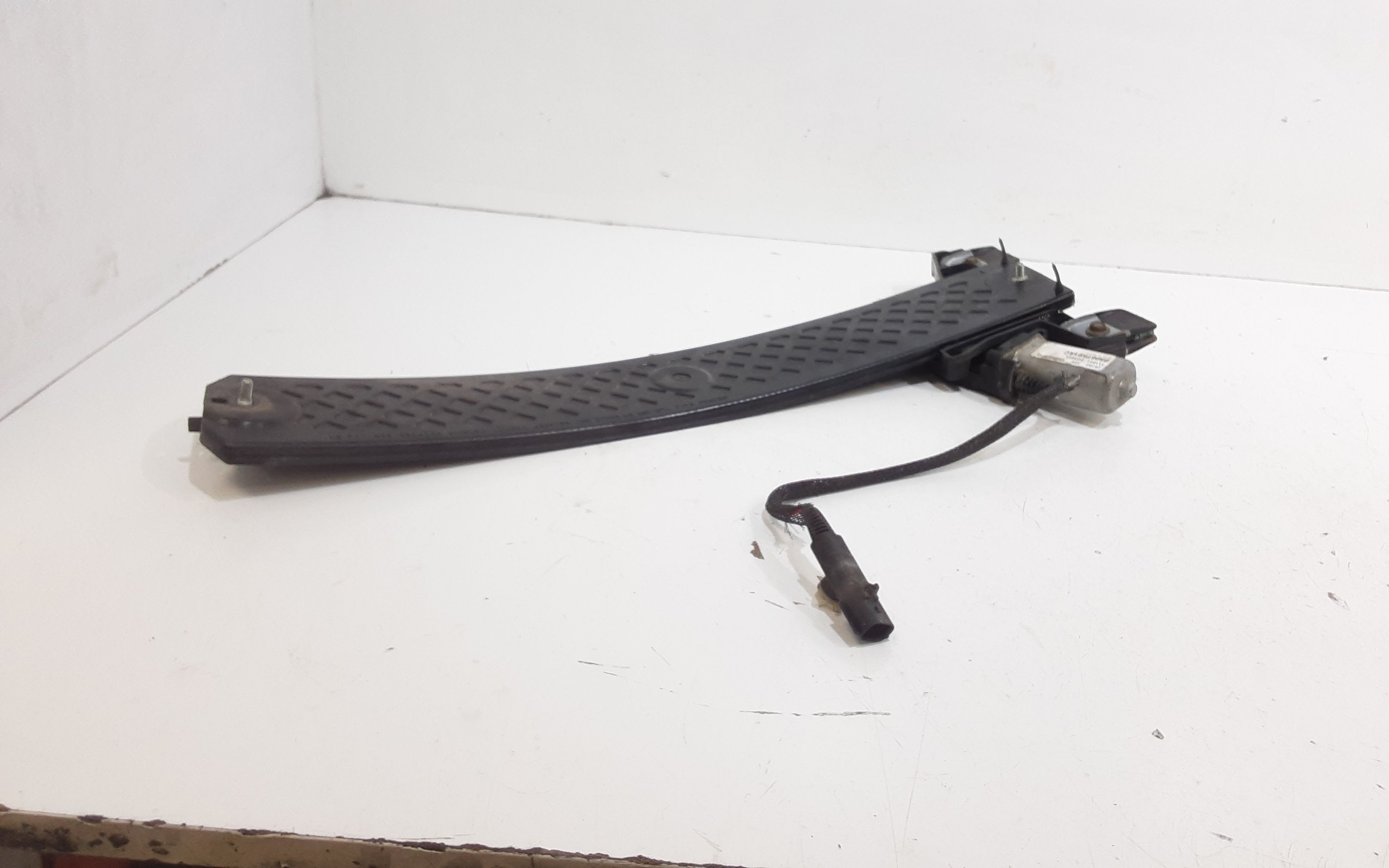 Cremagliera anteriore sinistra Guida CHRYSLER PT Cruiser Berlina