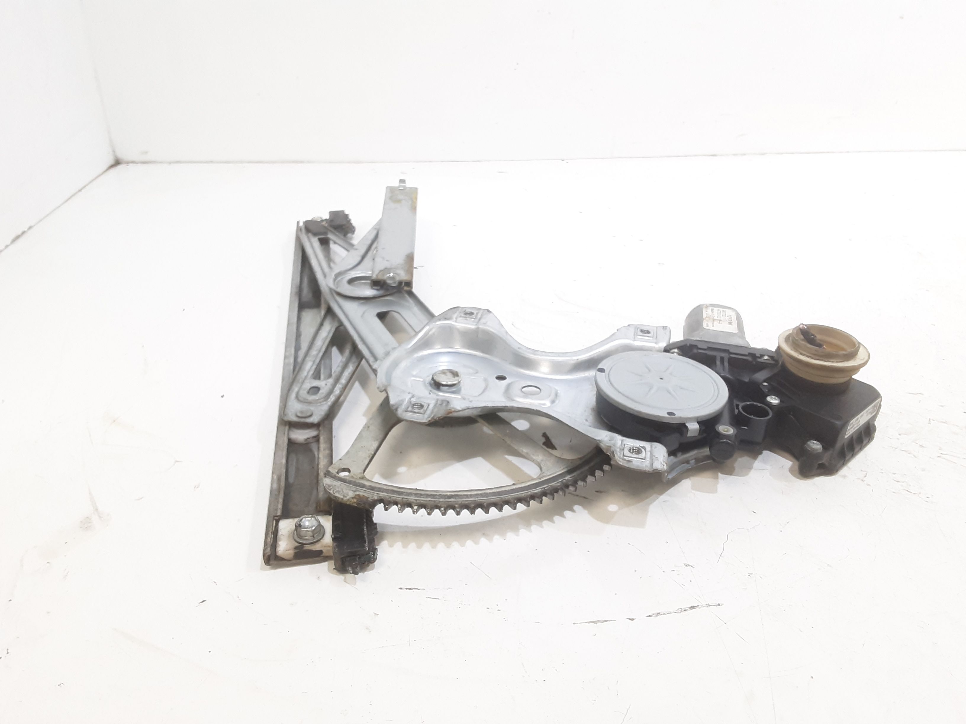 Cremagliera anteriore sinistra Guida TOYOTA Yaris Serie (05>08)