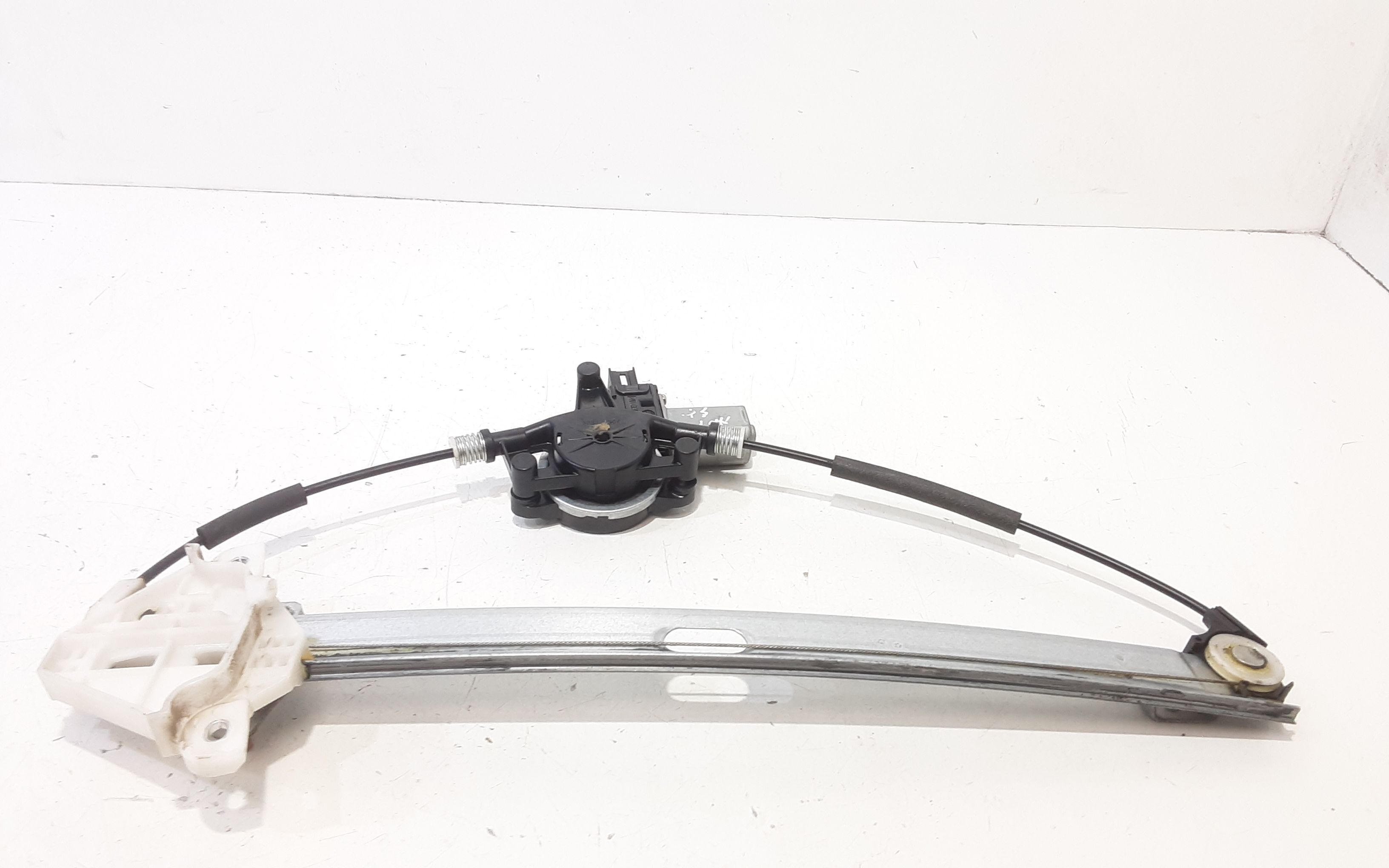 Cremagliera anteriore sinistra Guida MAZDA CX-5 Serie