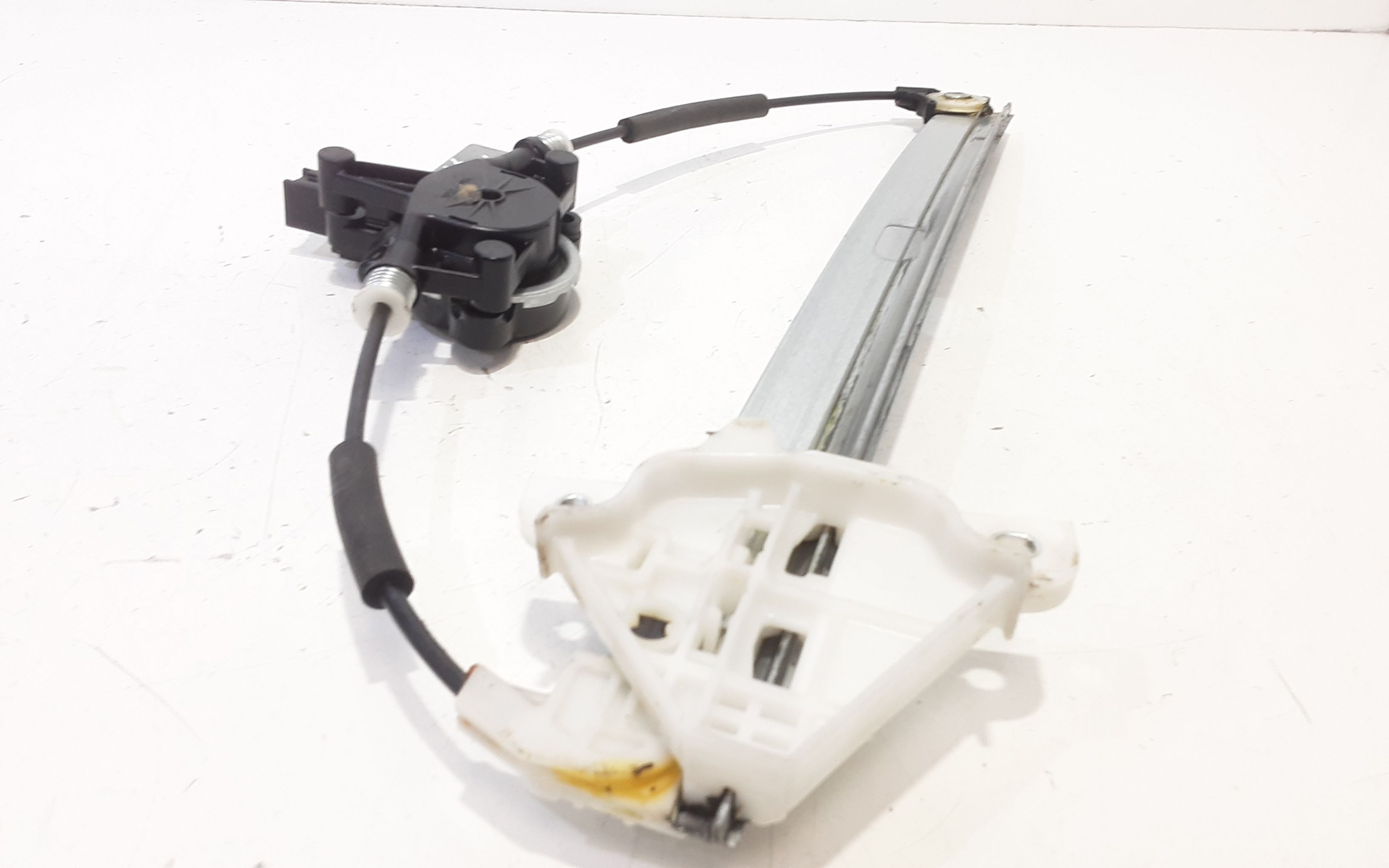 Cremagliera anteriore sinistra Guida MAZDA CX-5 Serie