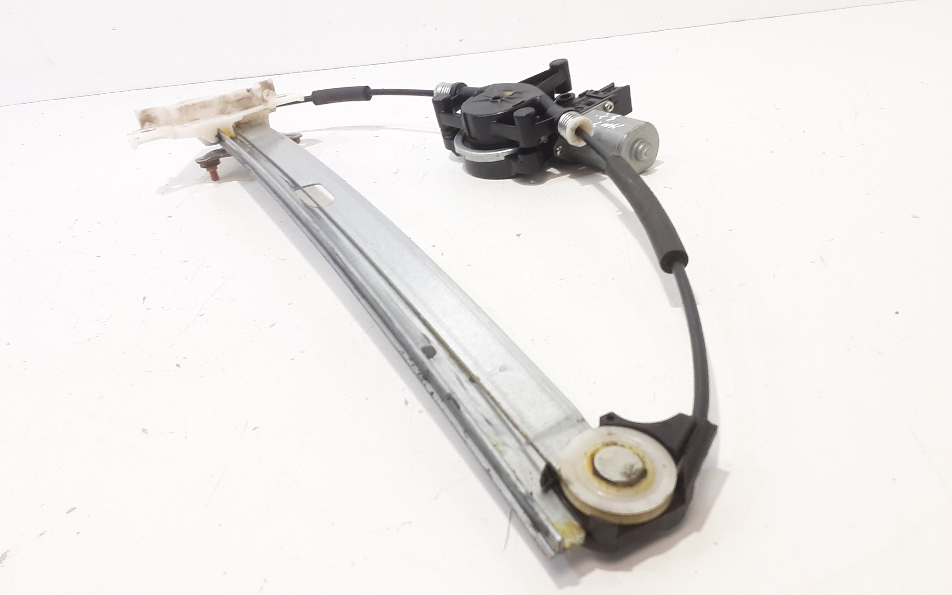 Cremagliera anteriore sinistra Guida MAZDA CX-5 Serie