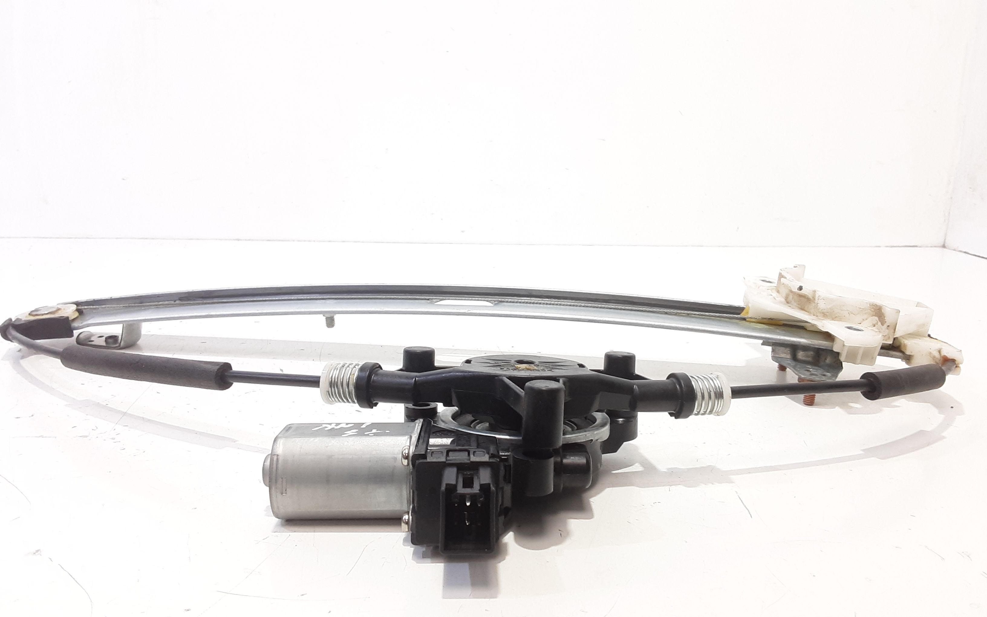 Cremagliera anteriore sinistra Guida MAZDA CX-5 Serie