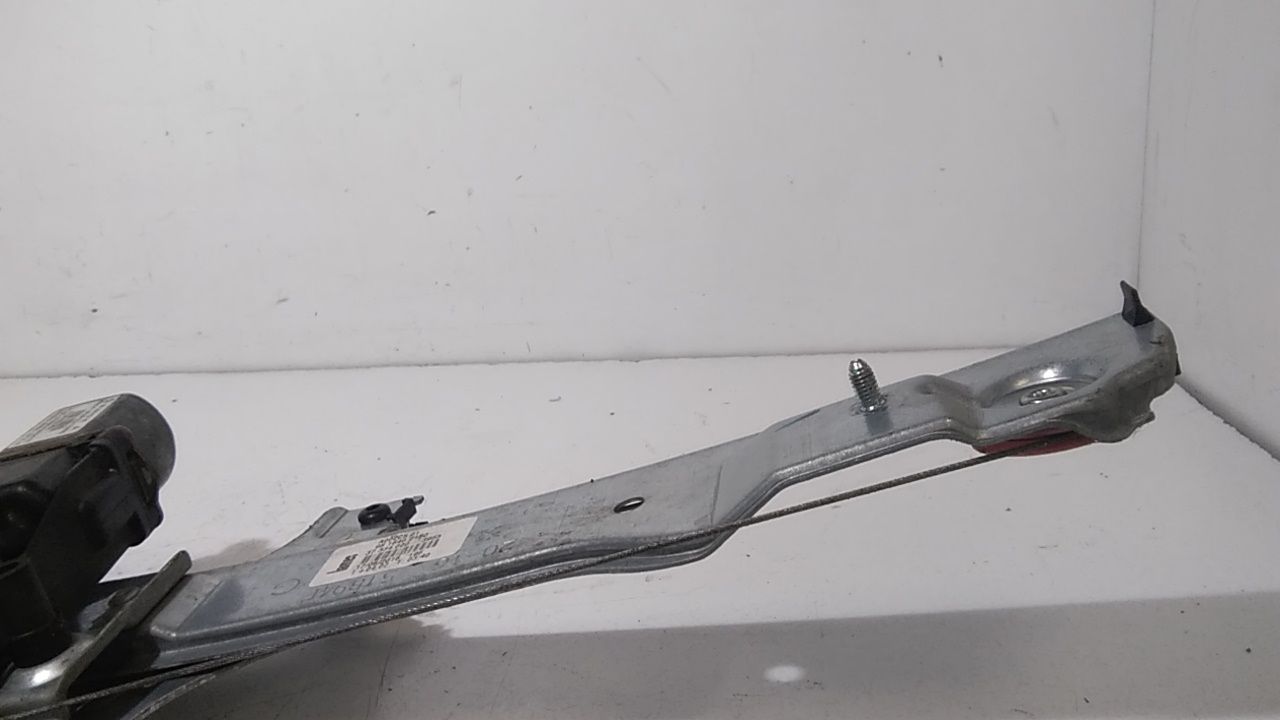 Cremagliera anteriore sinistra Guida PEUGEOT 208 Serie (12>19)