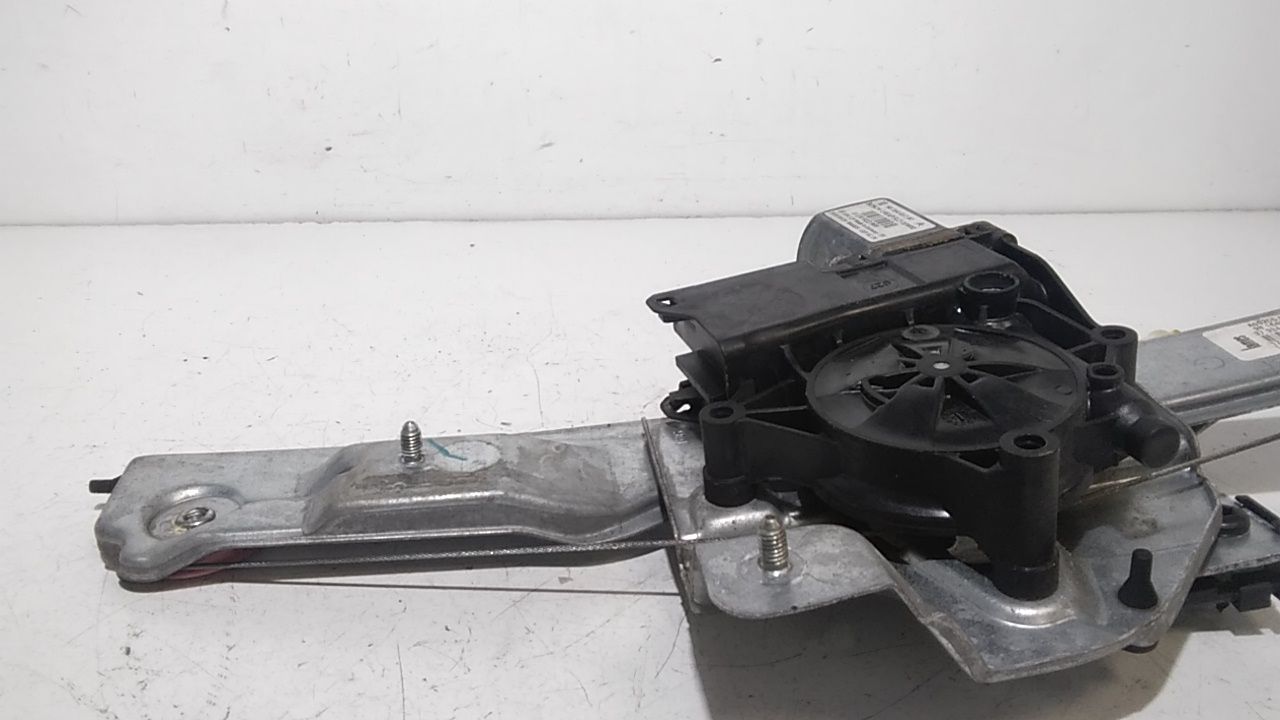 Cremagliera anteriore sinistra Guida PEUGEOT 208 Serie (12>19)