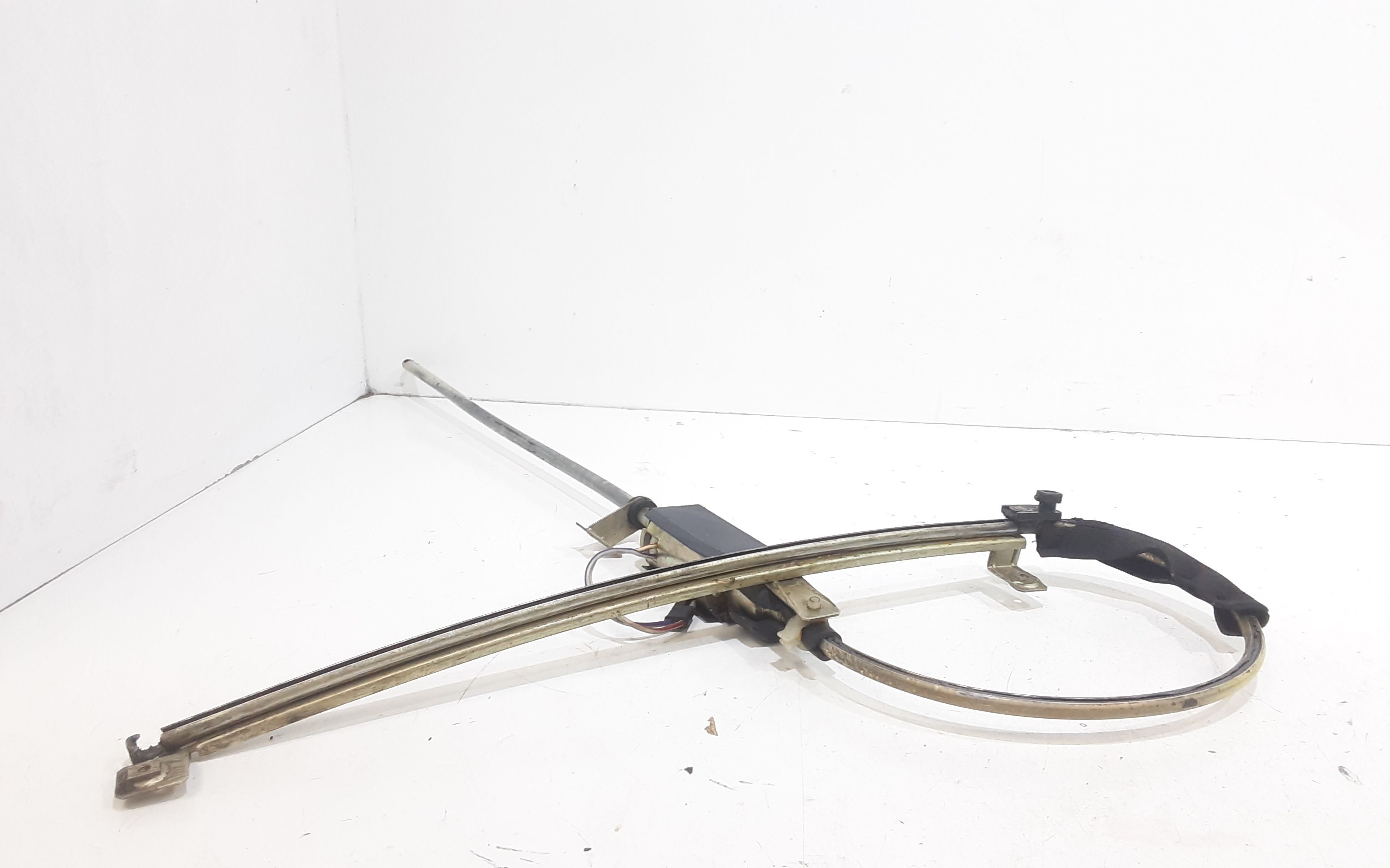 Cremagliera anteriore sinistra Guida FIAT Croma 1 Serie