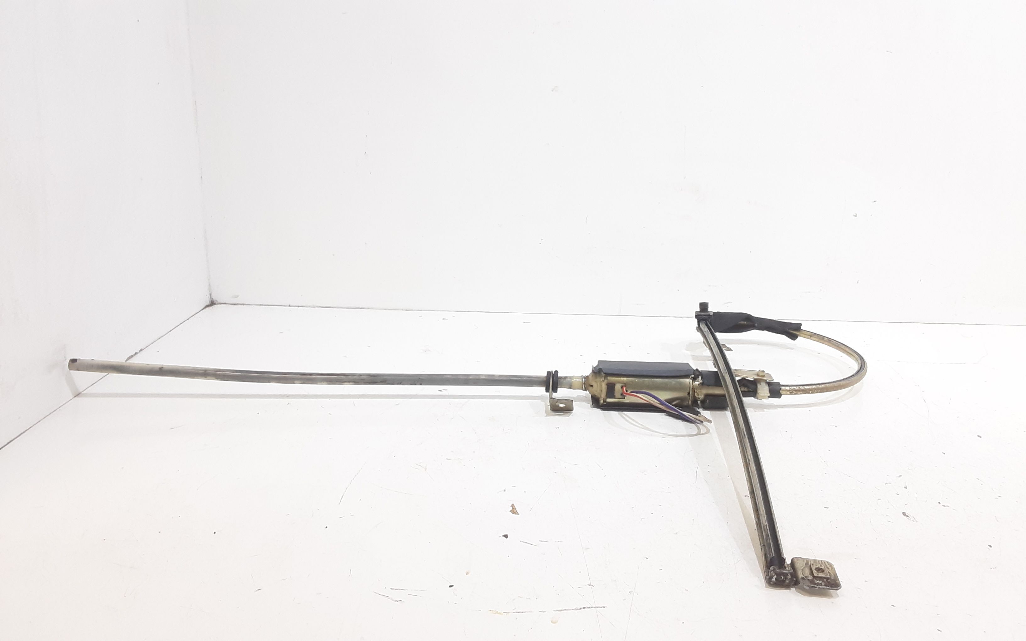 Cremagliera anteriore sinistra Guida FIAT Croma 1 Serie