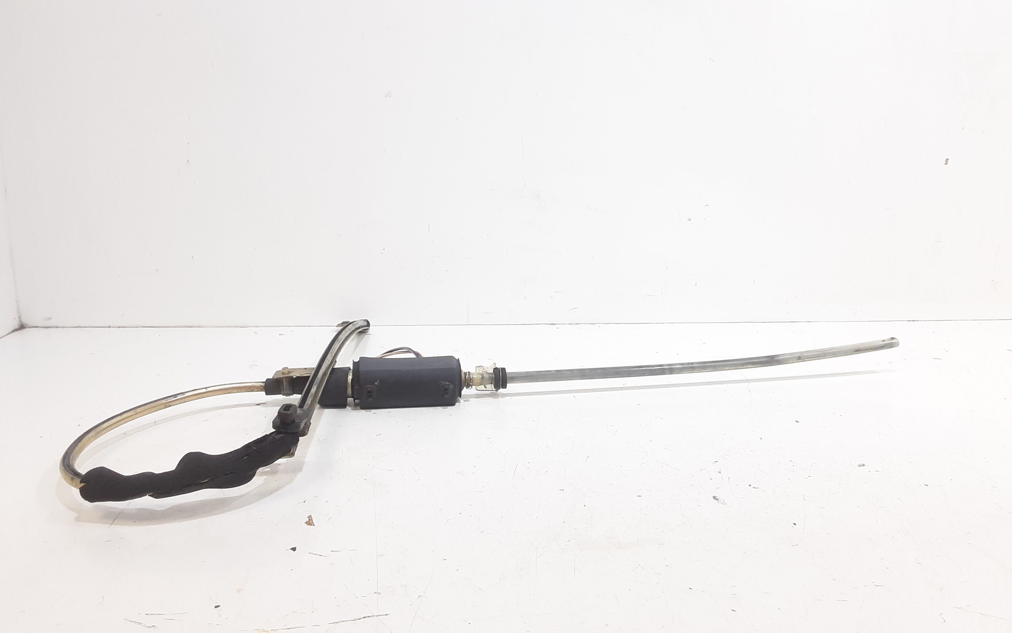 Cremagliera anteriore sinistra Guida FIAT Croma 1 Serie