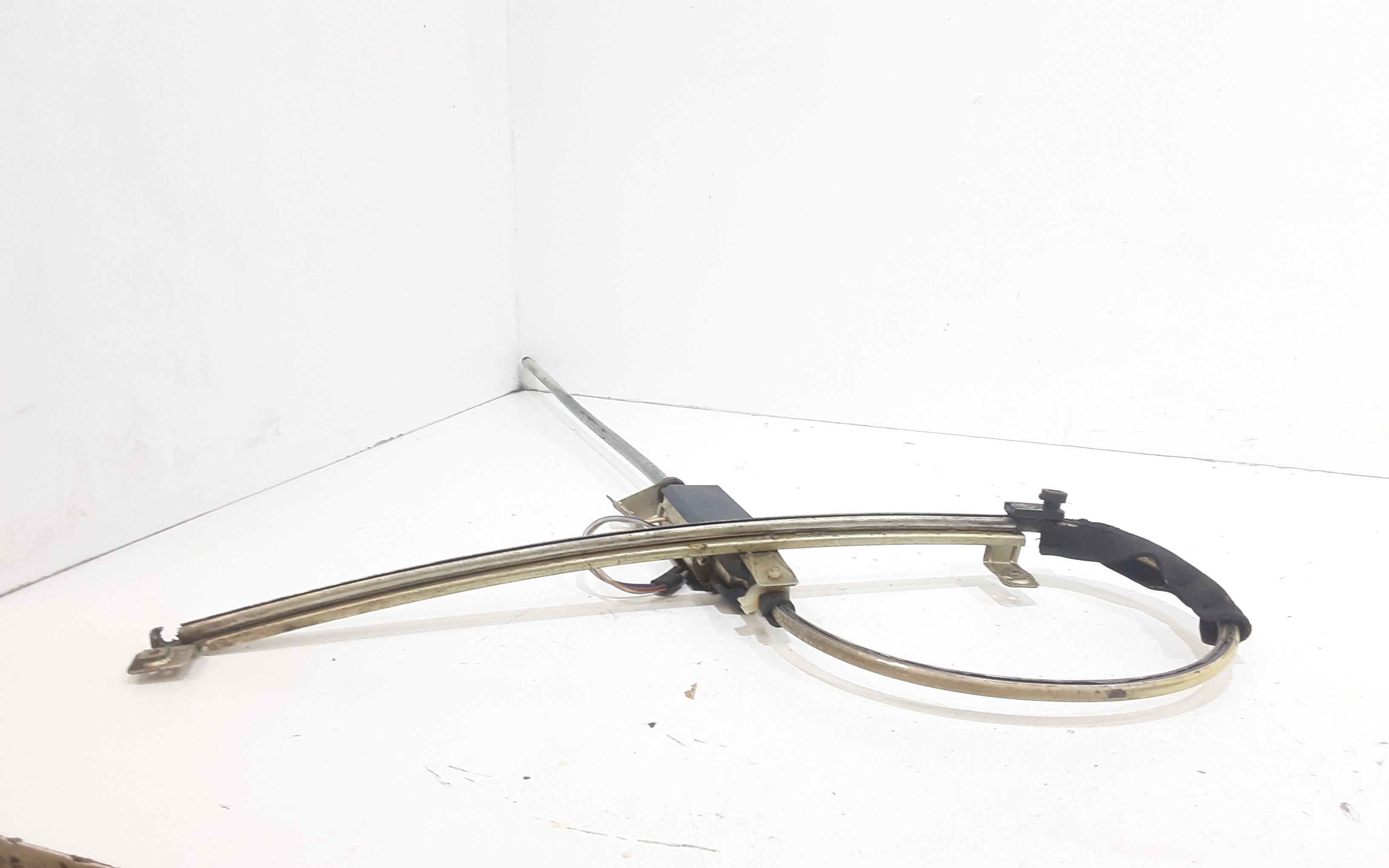 Cremagliera anteriore sinistra Guida FIAT Croma 1 Serie