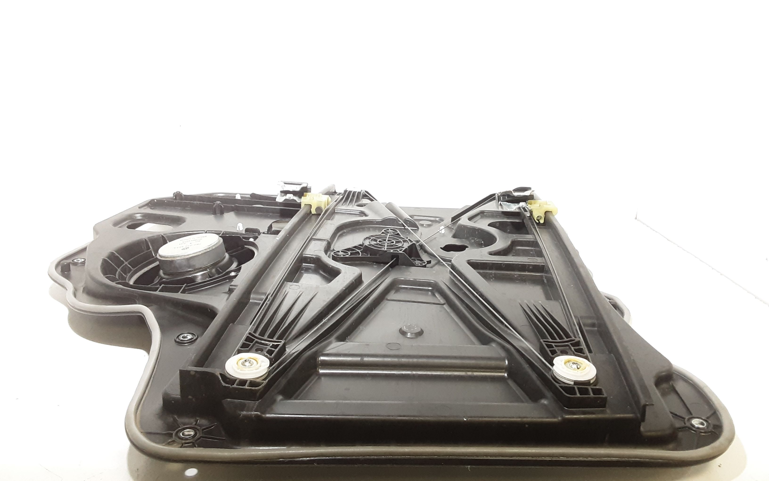 Cremagliera anteriore sinistra Guida VOLKSWAGEN Multivan Serie (15>)