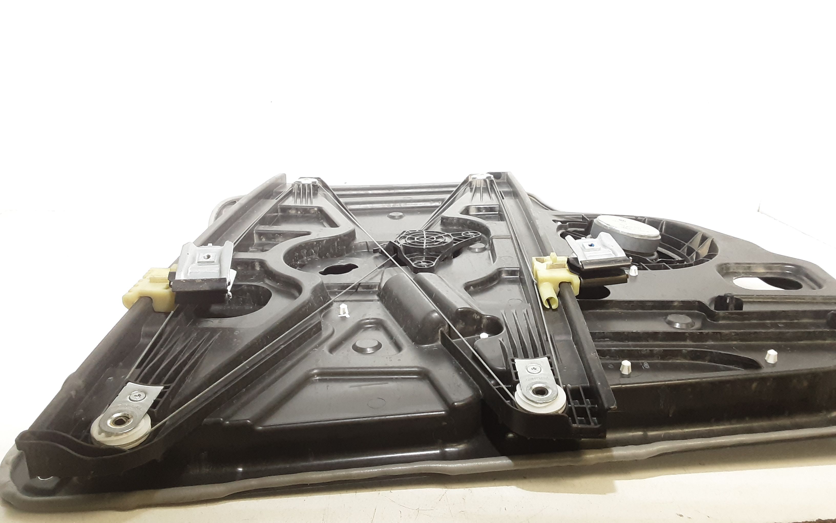 Cremagliera anteriore sinistra Guida VOLKSWAGEN Multivan Serie (15>)