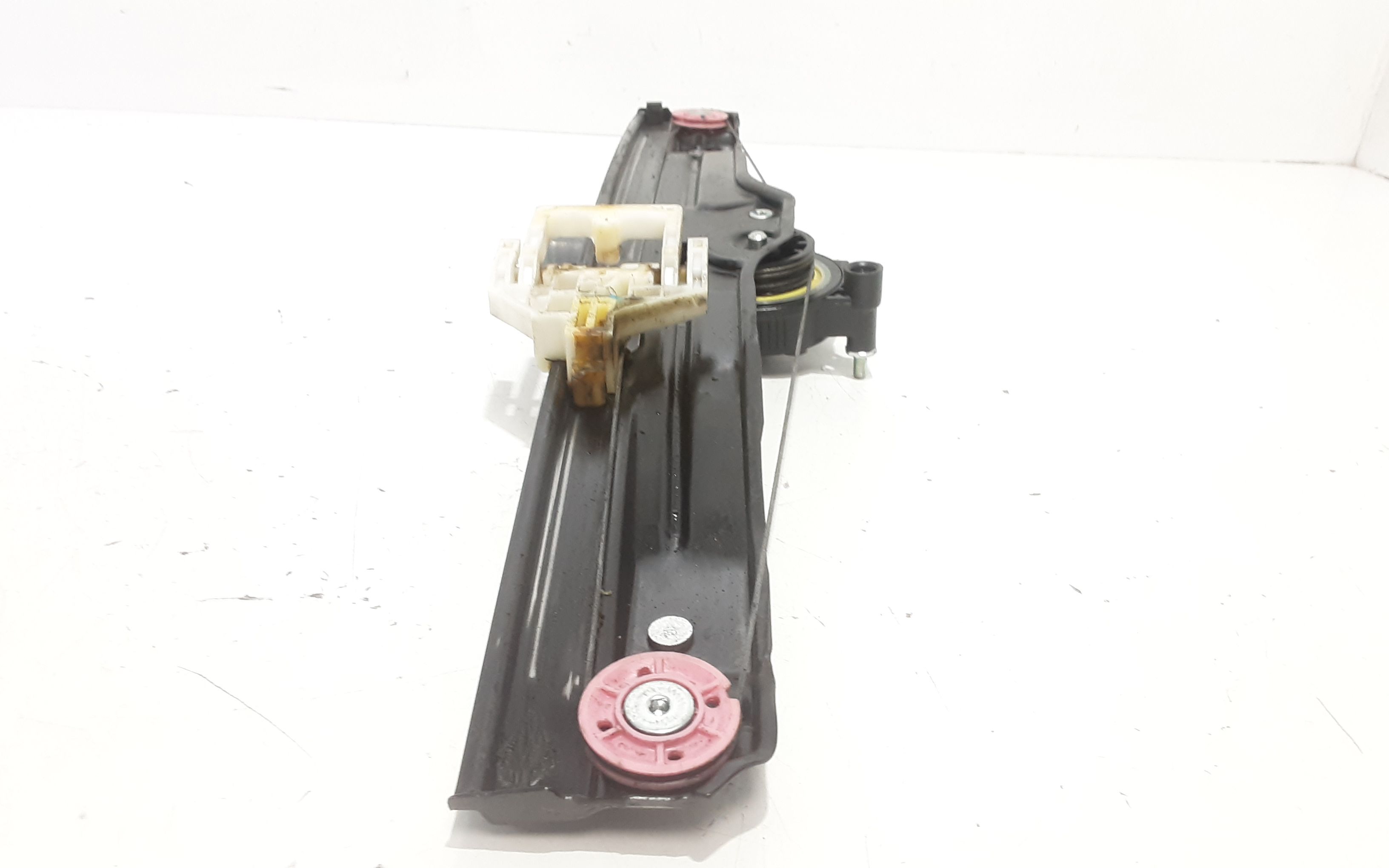 Cremagliera anteriore destra passeggero FIAT 500 L Living