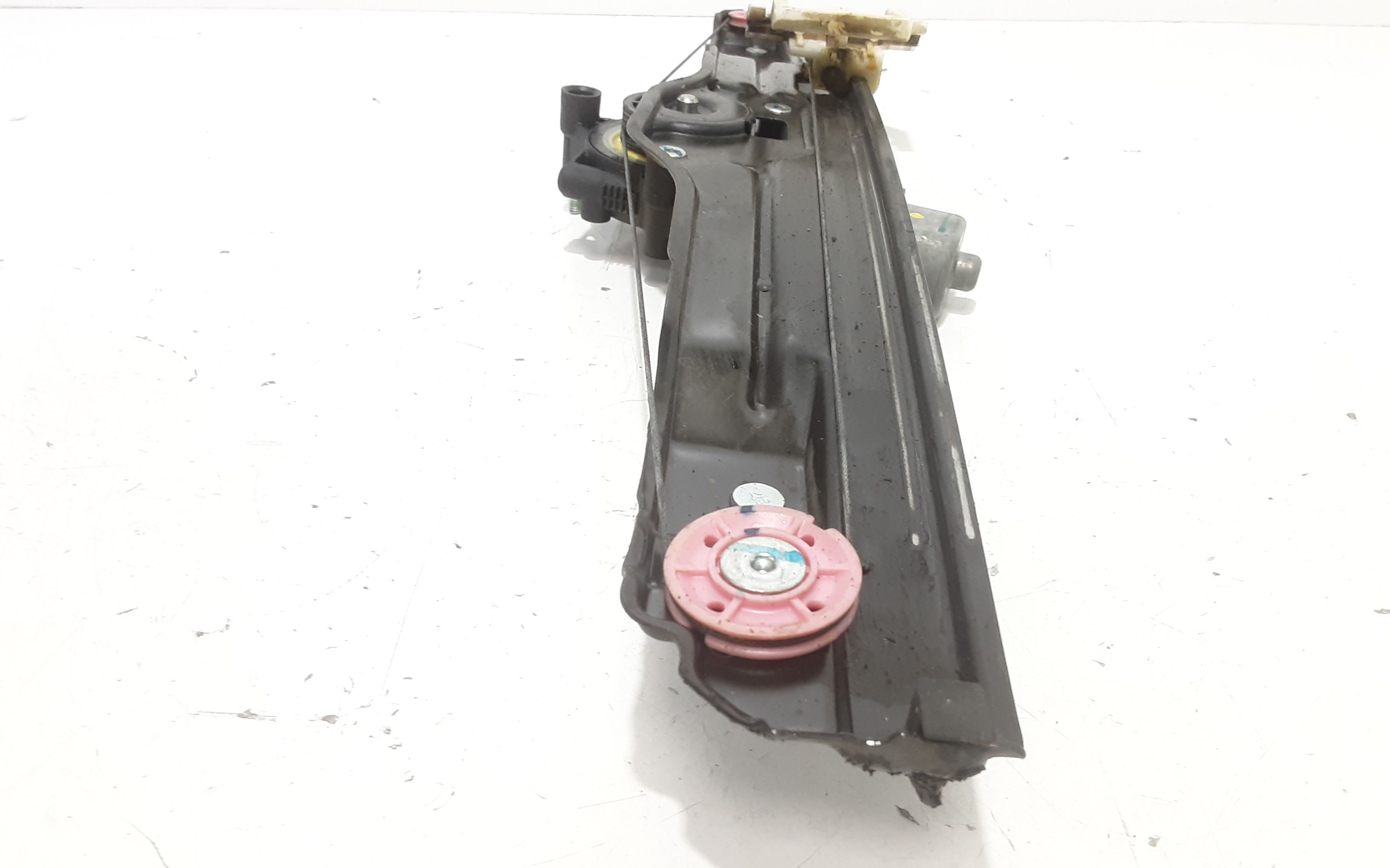 Cremagliera anteriore destra passeggero FIAT 500 L Living