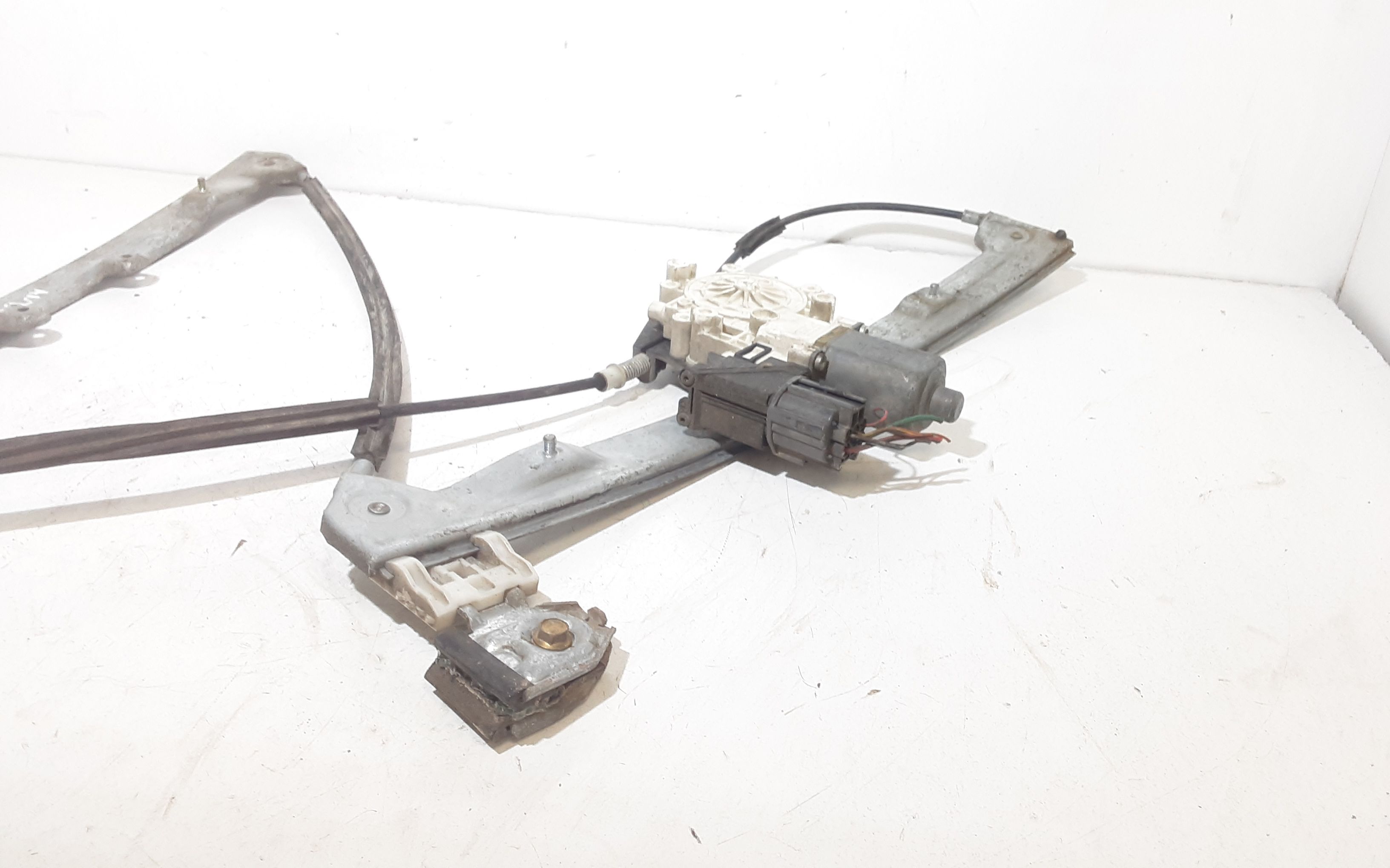 Cremagliera anteriore destra passeggero MITSUBISHI Colt Serie 3P (Z30)  (04>12)